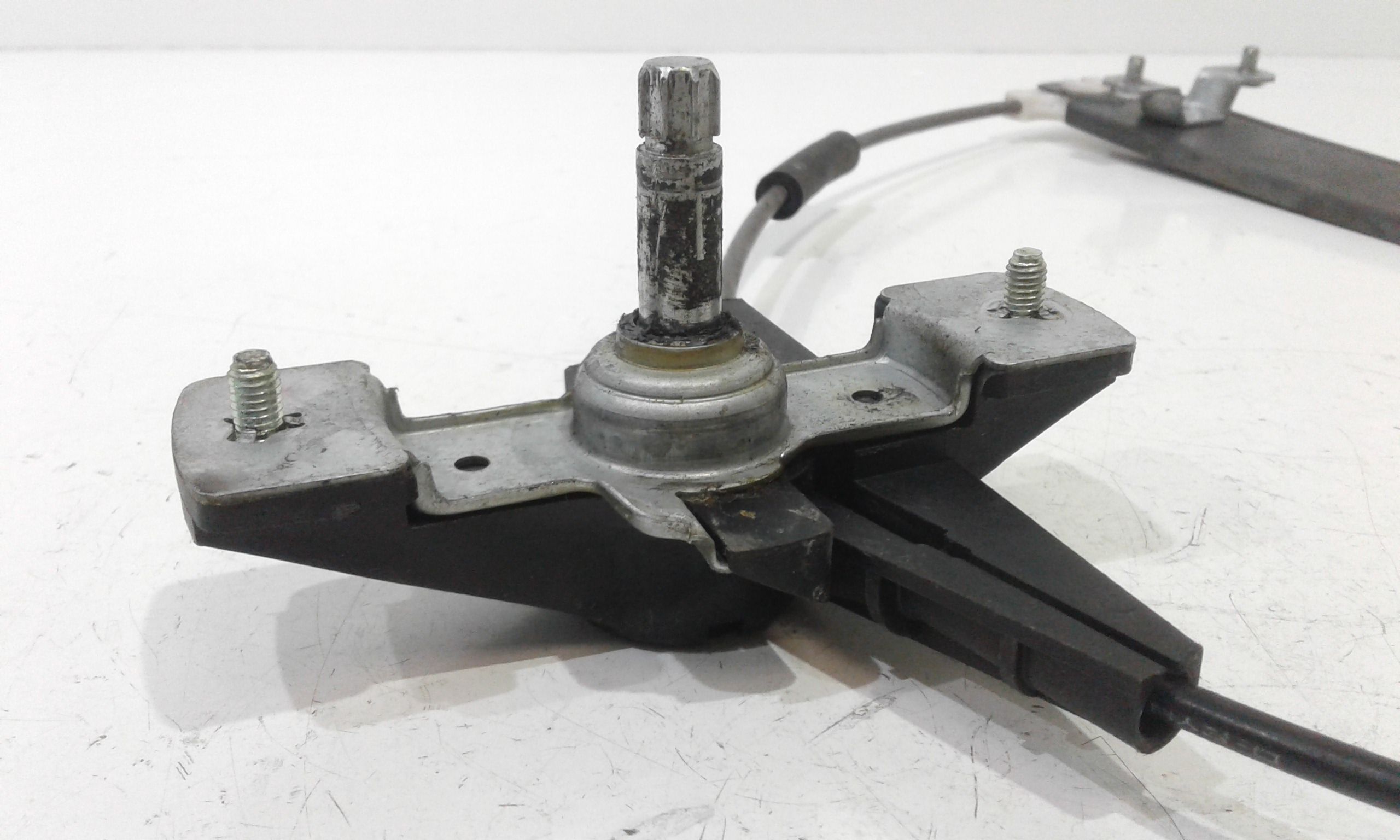 Cremagliera anteriore destra passeggero CHEVROLET Matiz 3 Serie