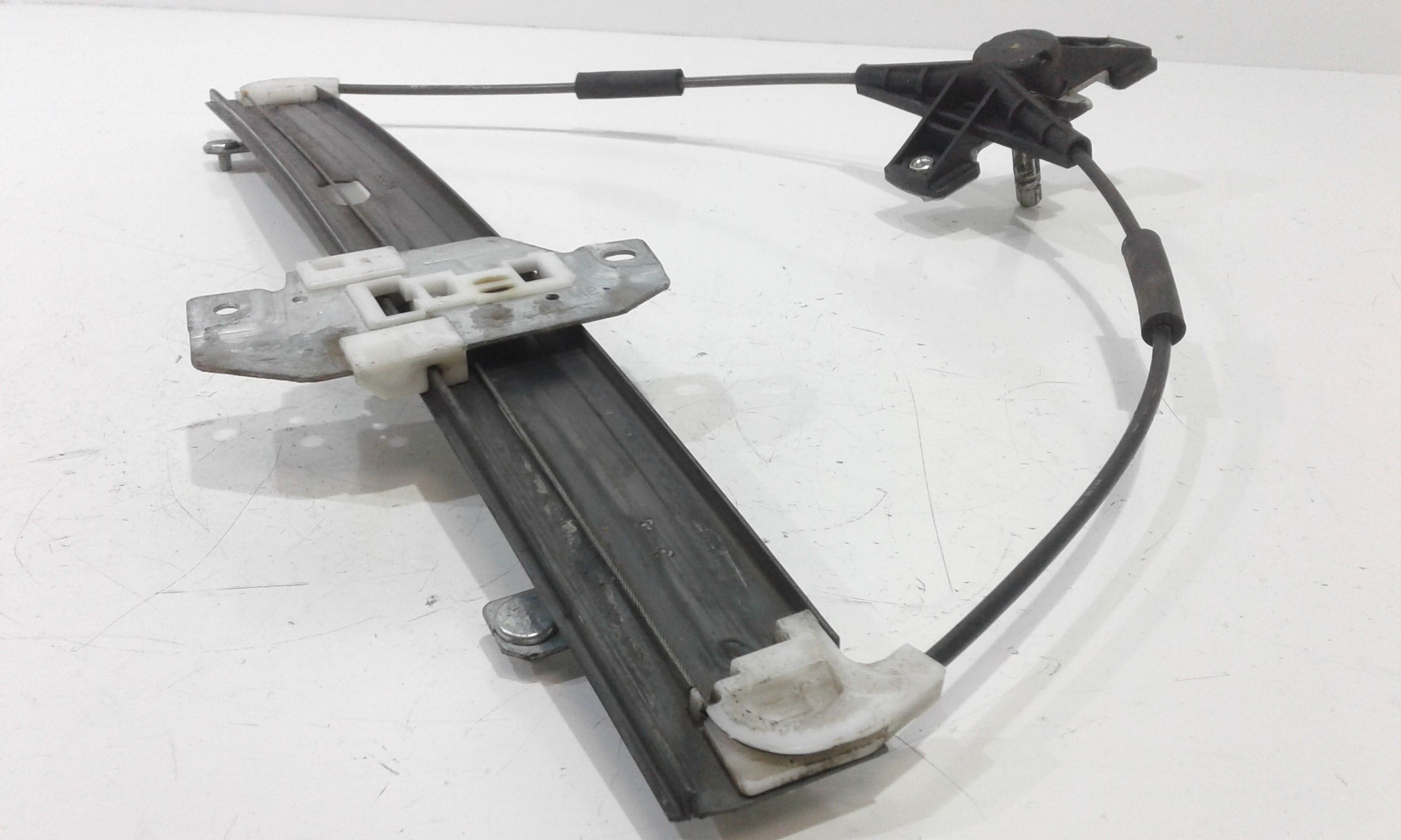 Cremagliera anteriore destra passeggero CHEVROLET Matiz 3 Serie