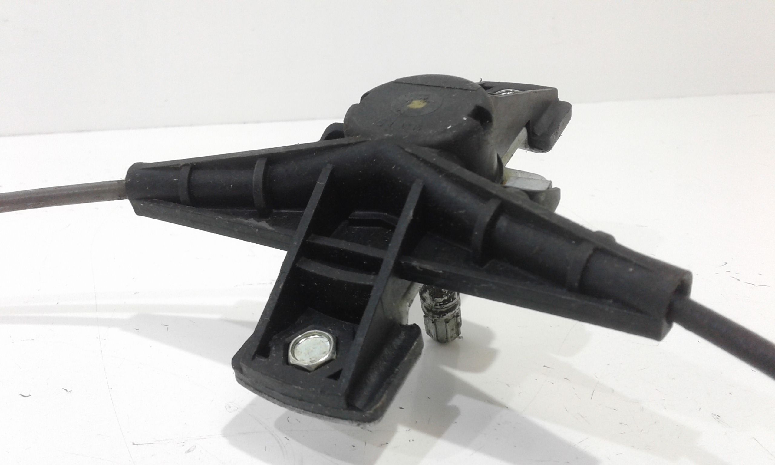 Cremagliera anteriore destra passeggero CHEVROLET Matiz 3 Serie