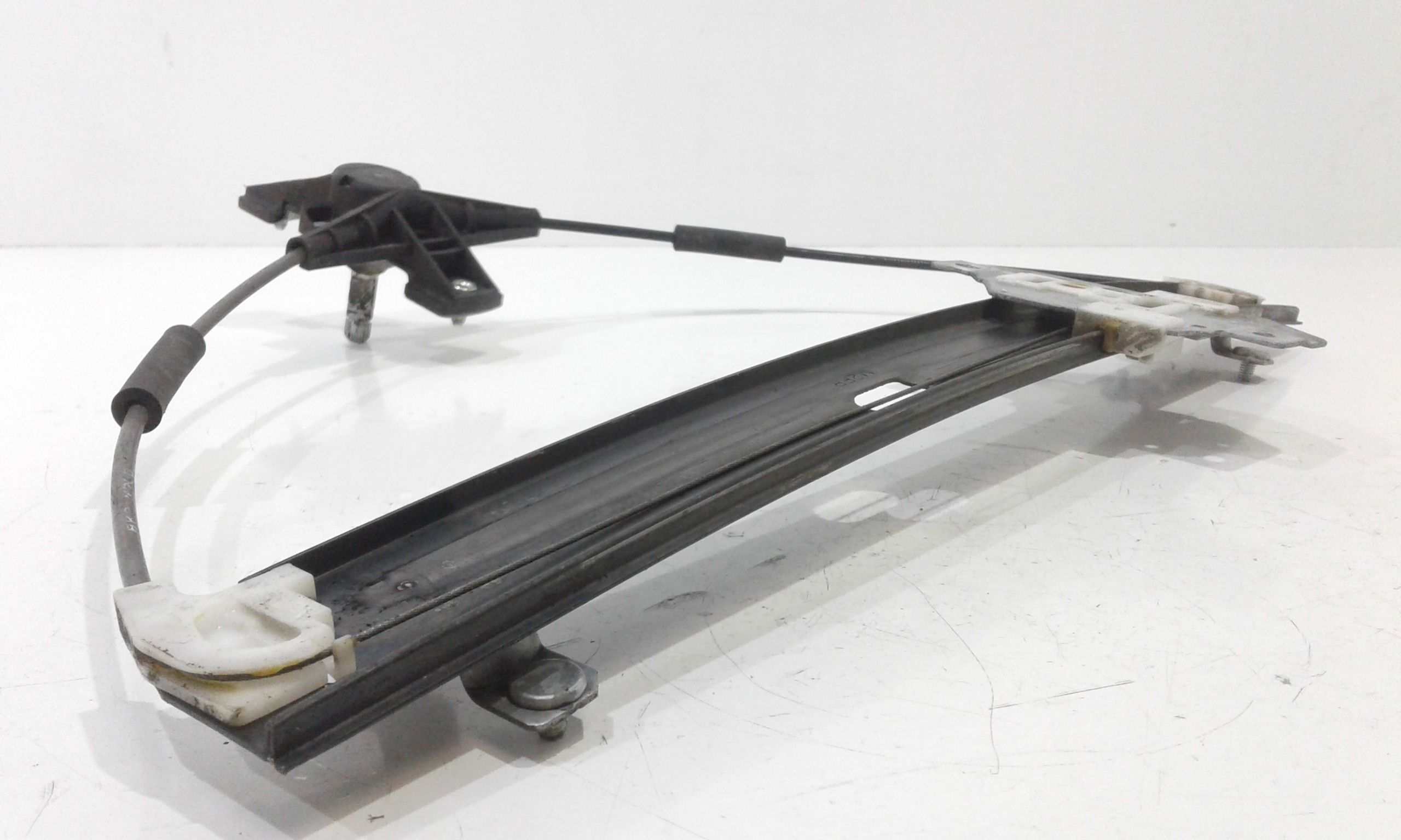 Cremagliera anteriore destra passeggero CHEVROLET Matiz 3 Serie