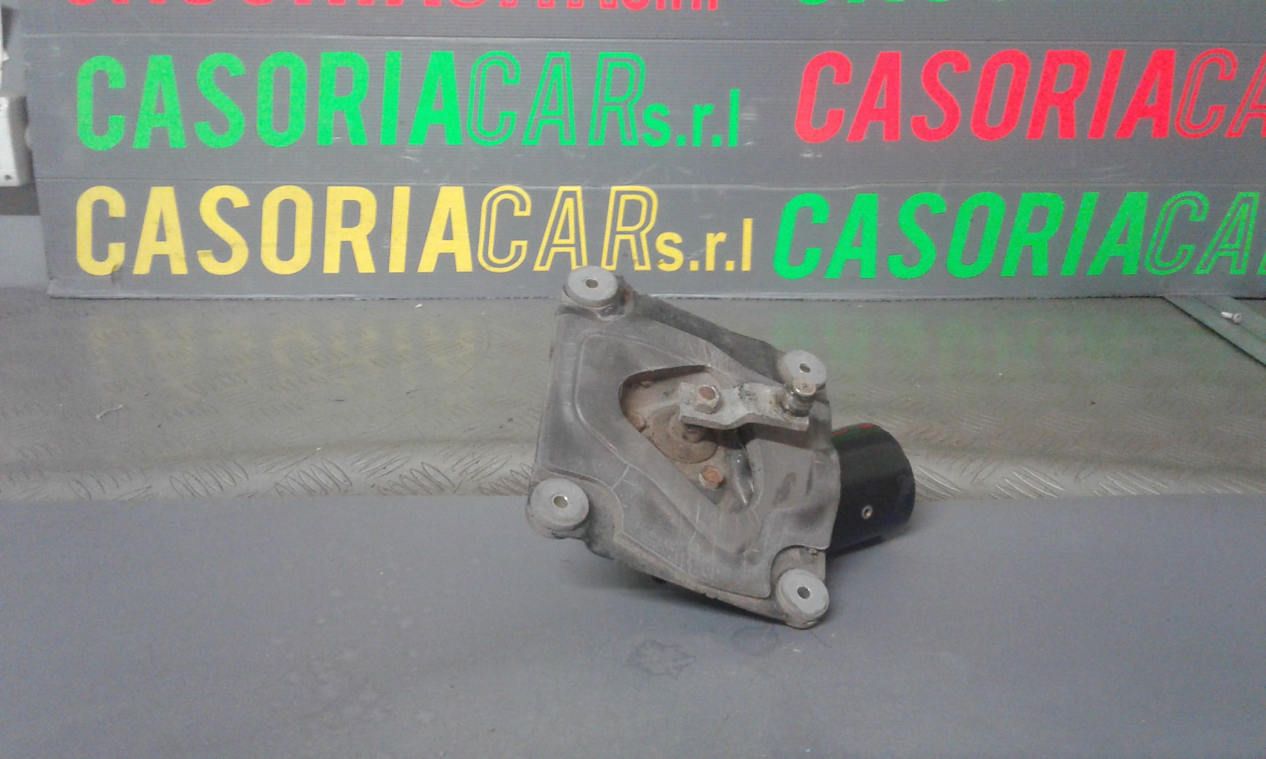 Motorino Tergicristallo Anteriore VOLVO V40 S. Wagon 1 Serie