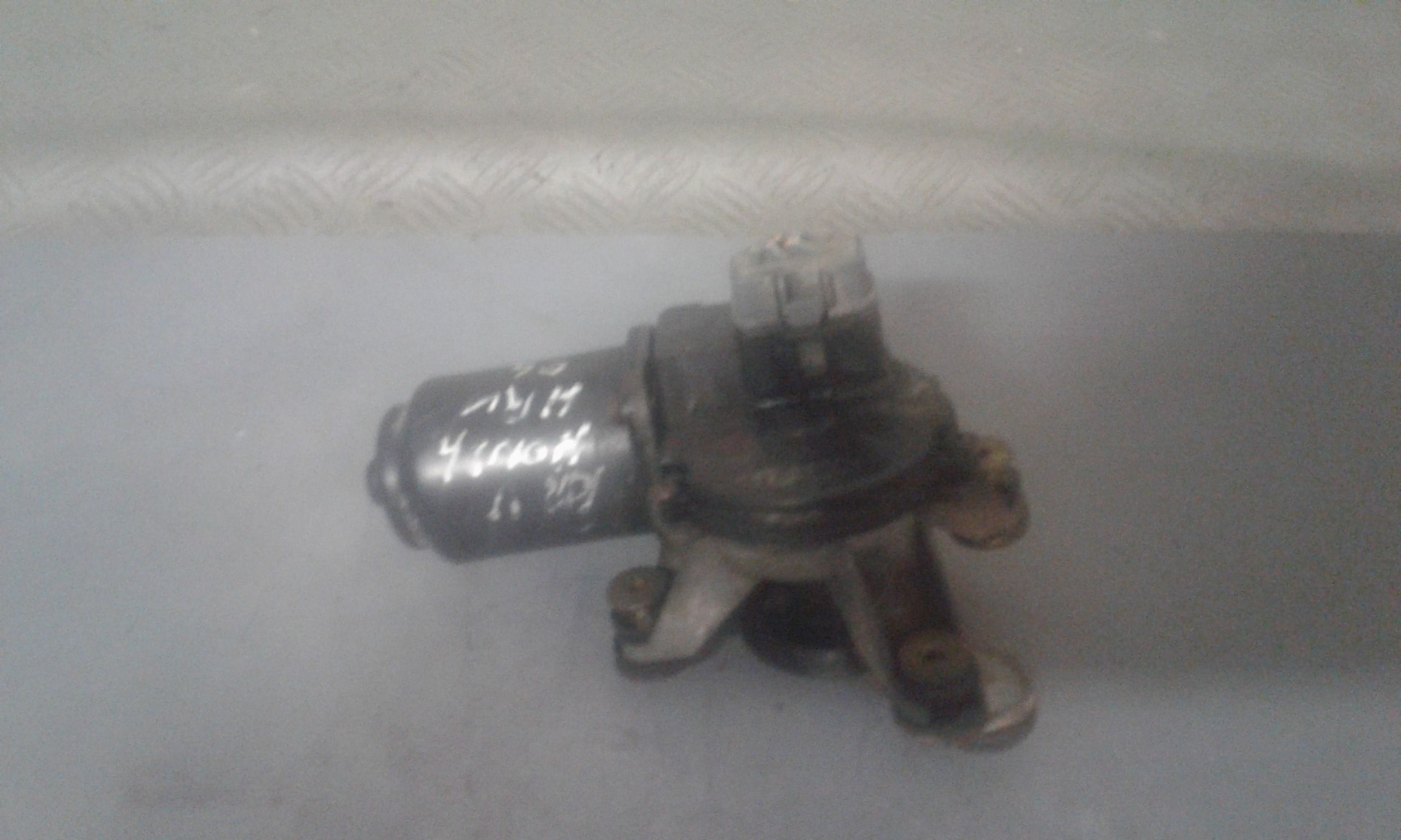 Motorino Tergicristallo Anteriore HONDA HR-V 1 Serie