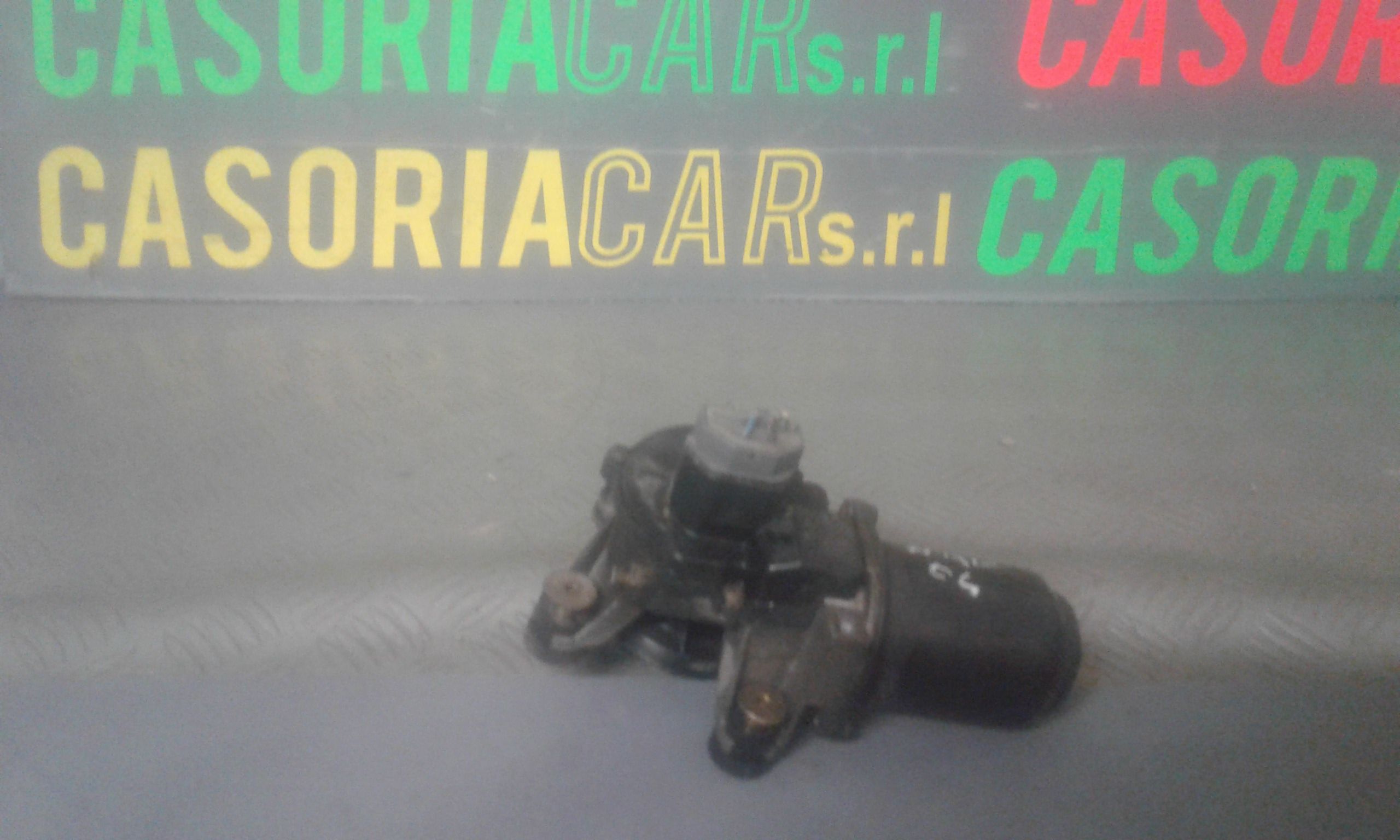 Motorino Tergicristallo Anteriore HONDA HR-V 1 Serie