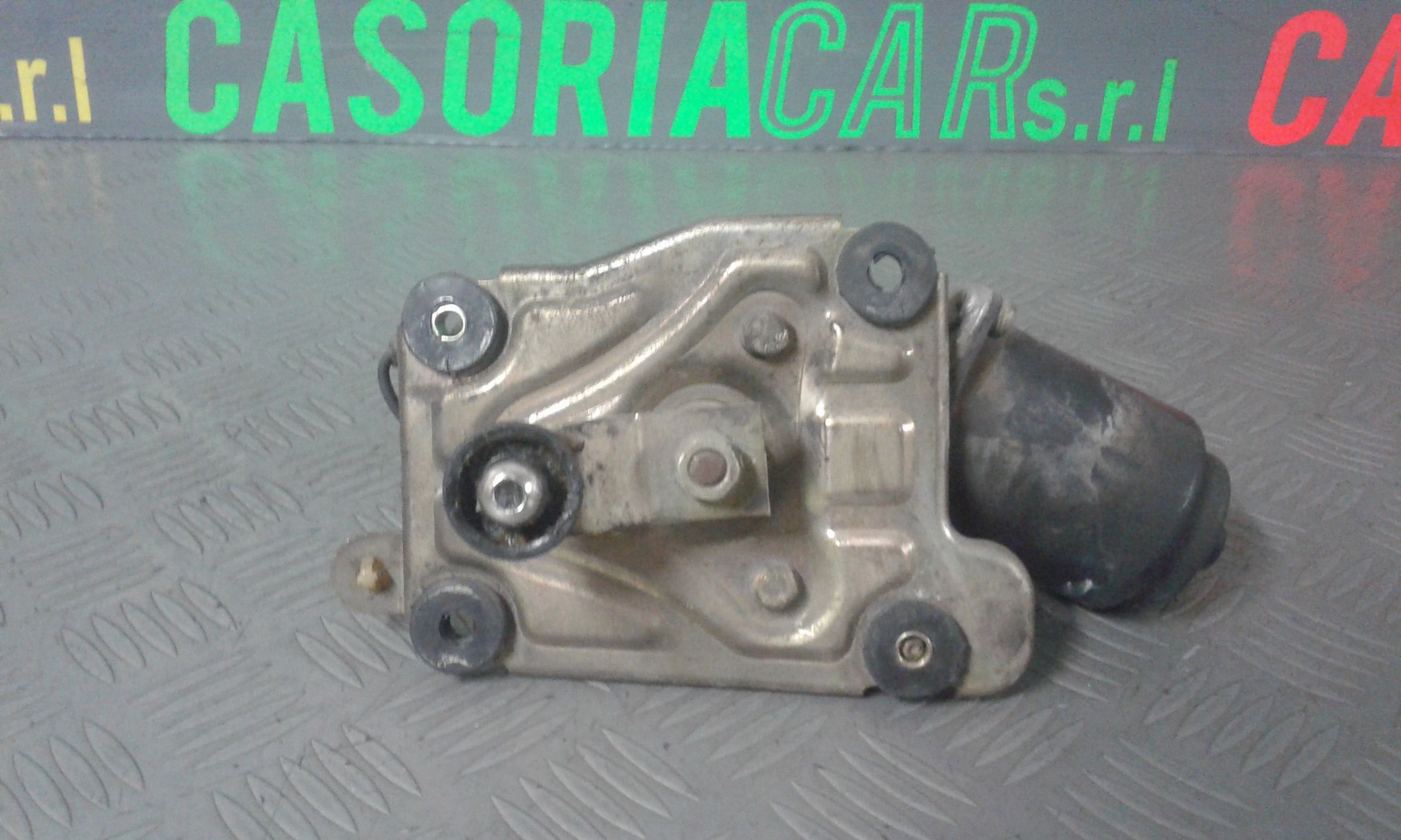 Motorino Tergicristallo Anteriore OPEL Agila 1 Serie