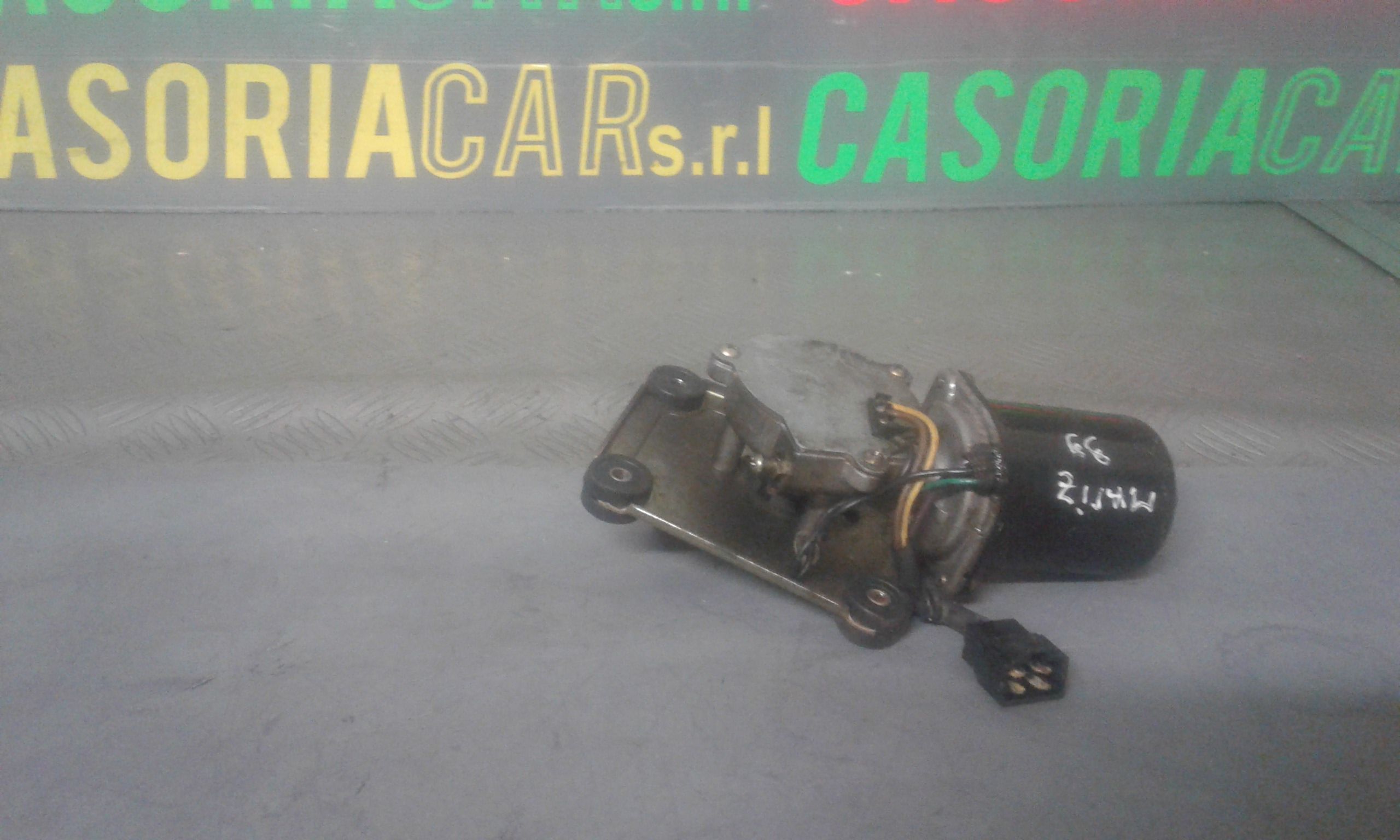 Motorino Tergicristallo Anteriore DAEWOO Matiz 1 Serie