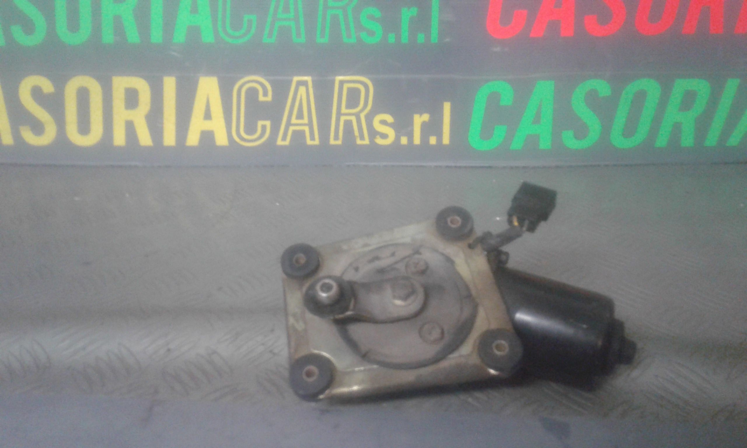 Motorino Tergicristallo Anteriore DAEWOO Matiz 1 Serie