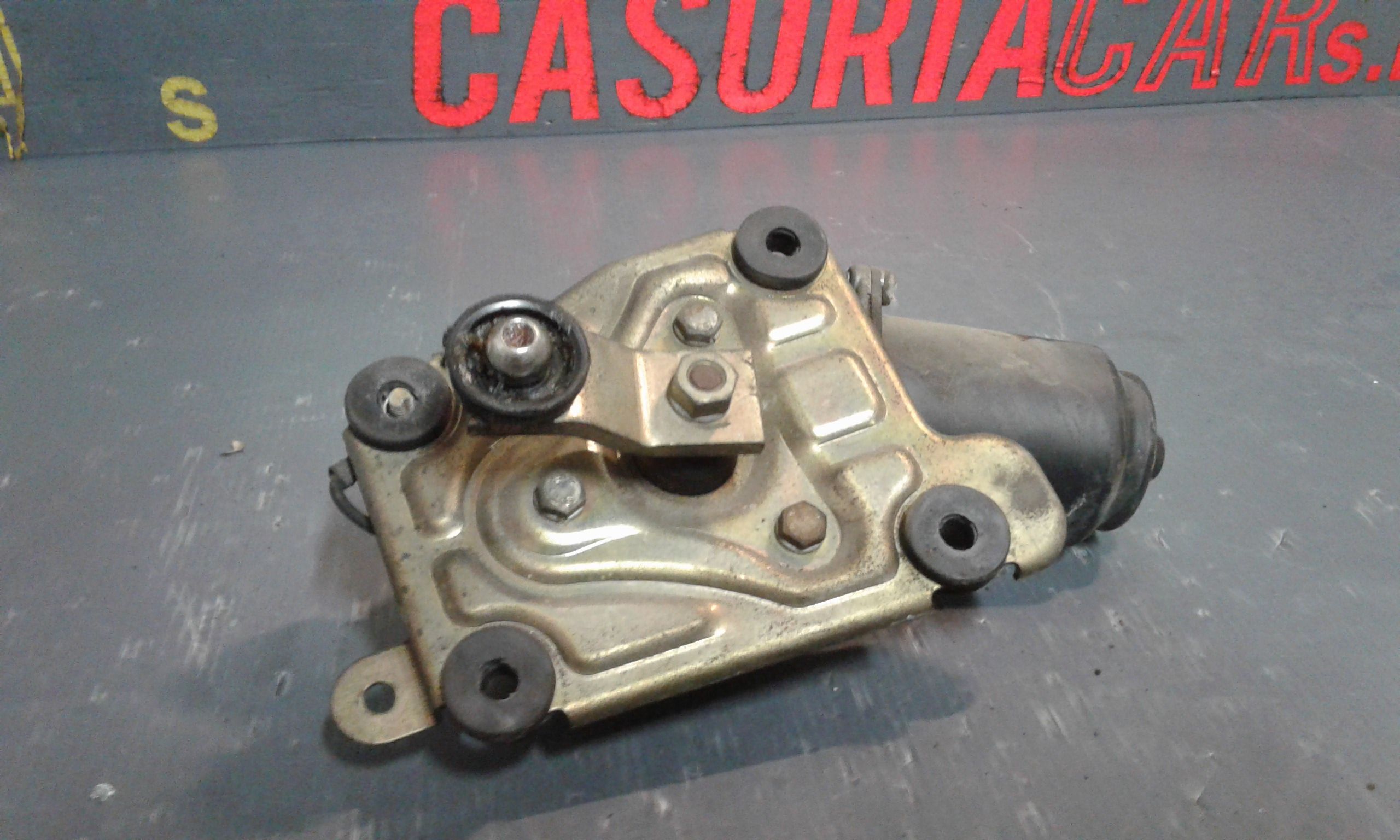 Motorino Tergicristallo Anteriore OPEL Agila 1 Serie