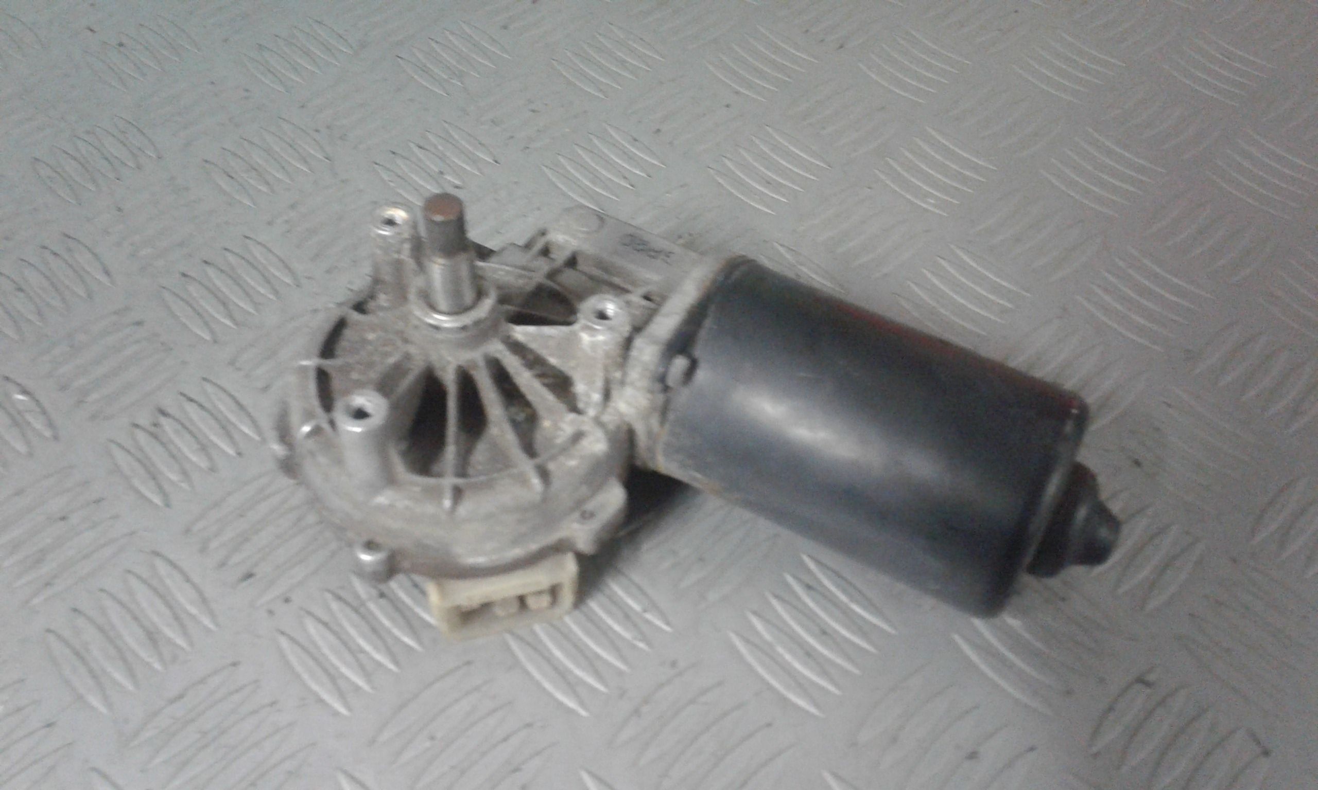 Motorino Tergicristallo Anteriore MERCEDES Vario 611 Serie