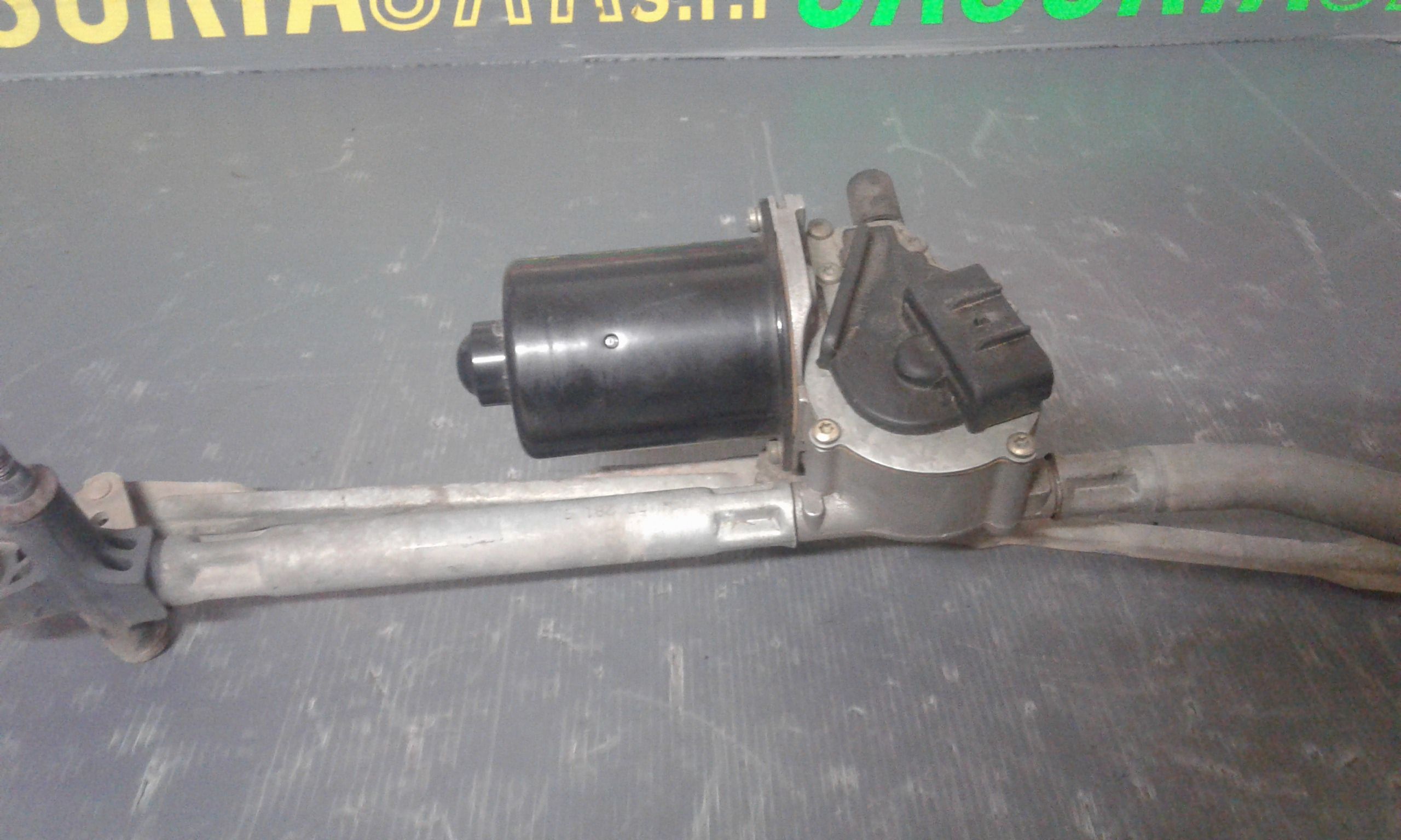 Motorino Tergicristallo Anteriore FIAT Punto Berlina 3P 3 Serie