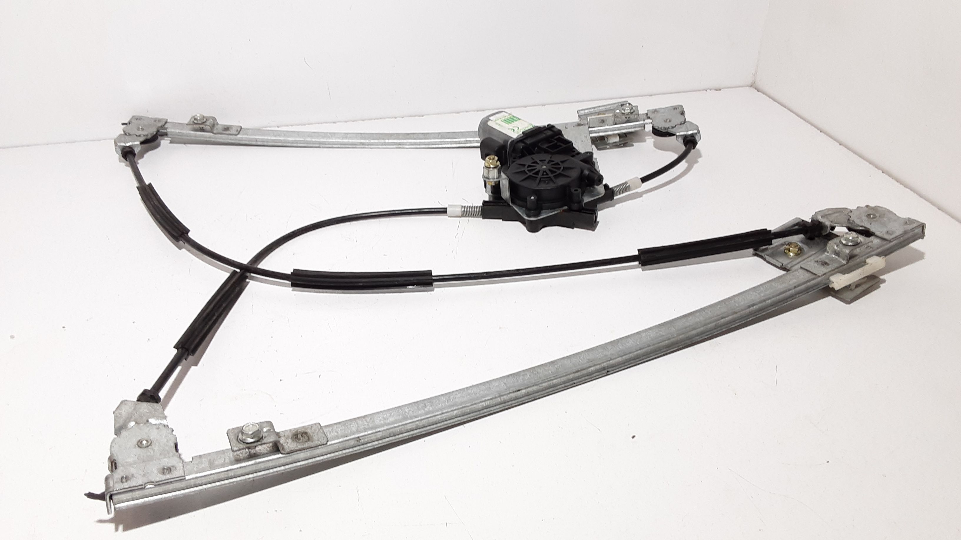 Cremagliera anteriore destra passeggero FORD Galaxy Serie (VY) (00>06)