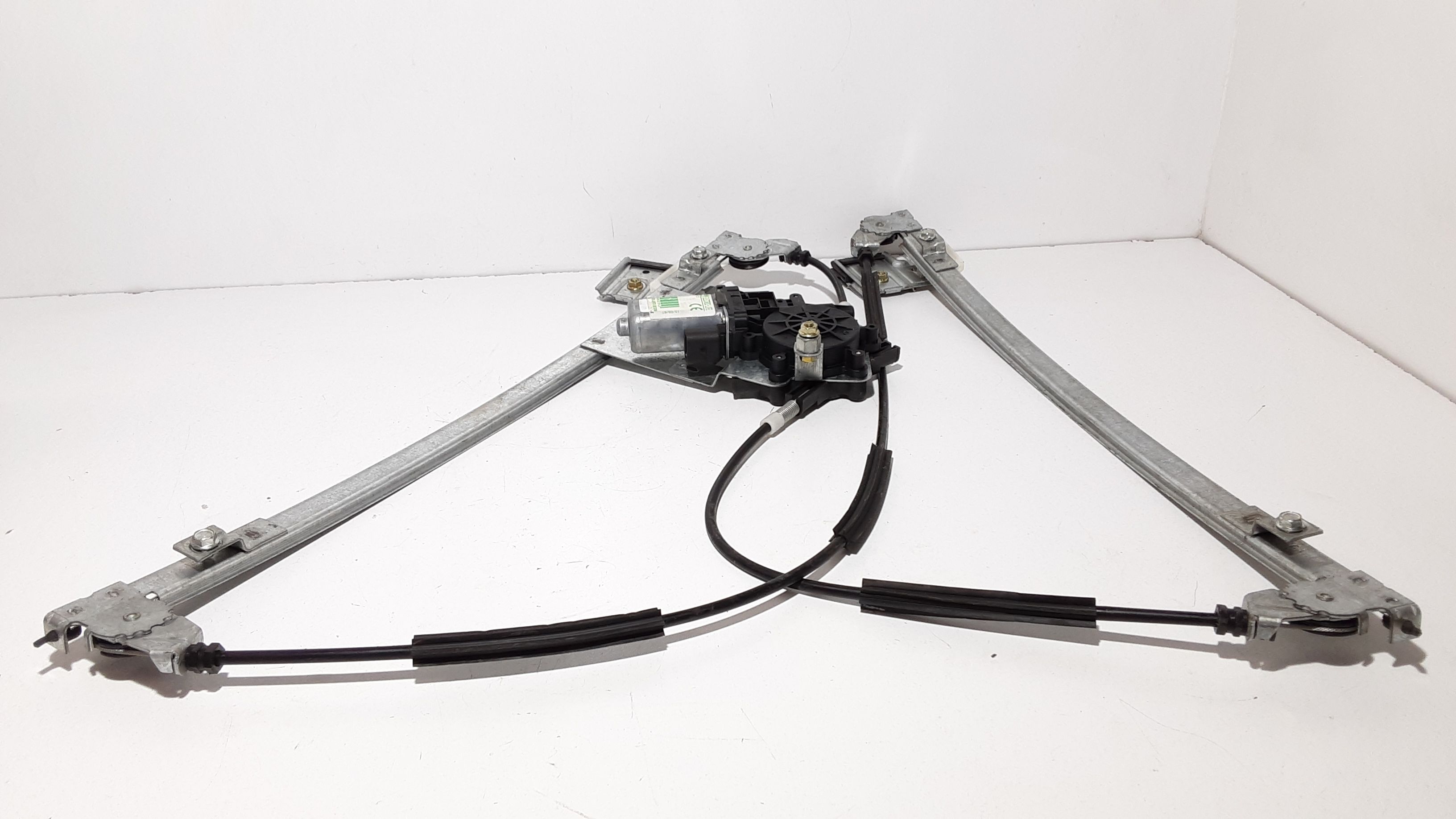 Cremagliera anteriore destra passeggero FORD Galaxy Serie (VY) (00>06)