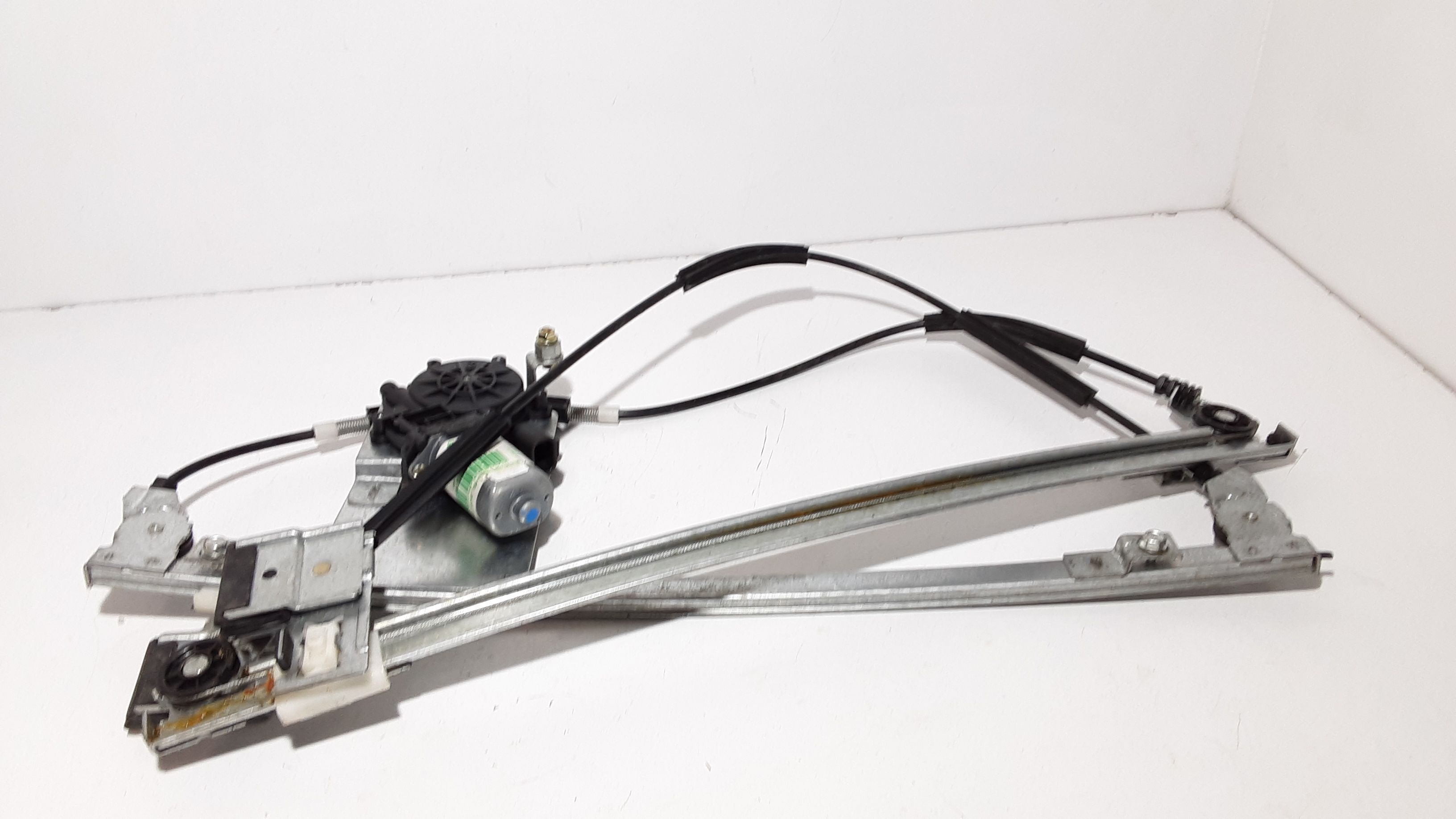 Cremagliera anteriore destra passeggero FORD Galaxy Serie (VY) (00>06)