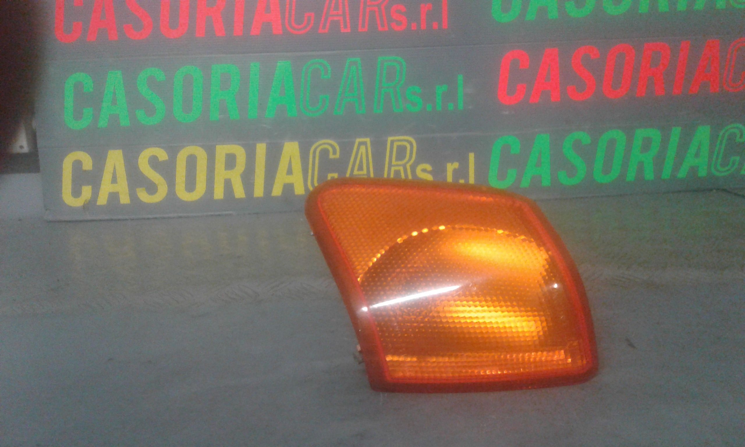 Freccia SX lato guida FORD Fiesta 1 Serie