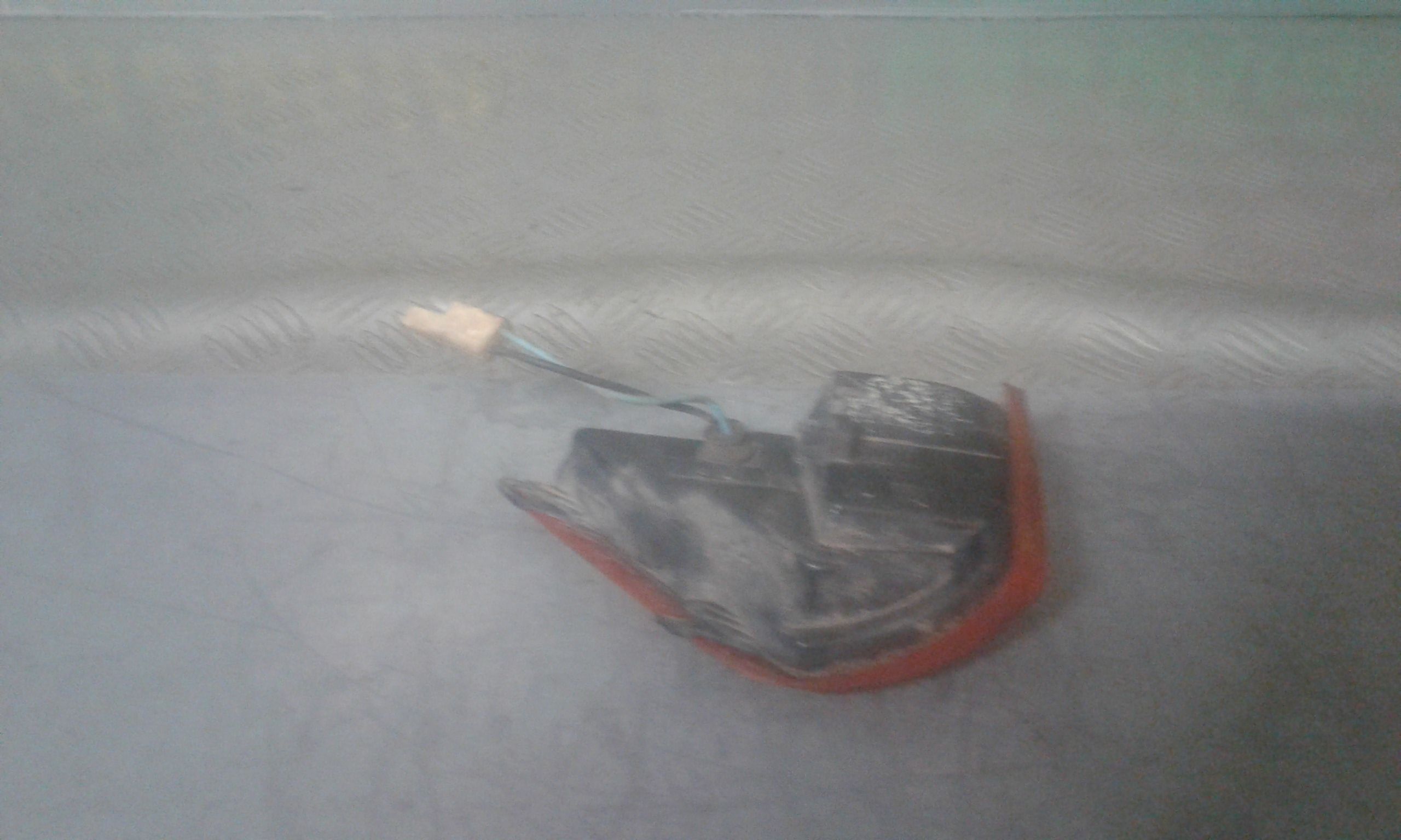 Freccia DX lato passeggero FIAT Ritmo Berlina 2 Serie