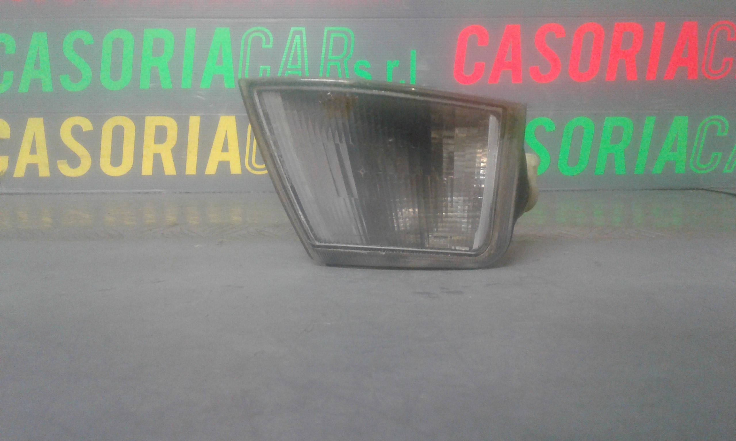 Freccia DX lato passeggero SEAT Toledo 2 Serie