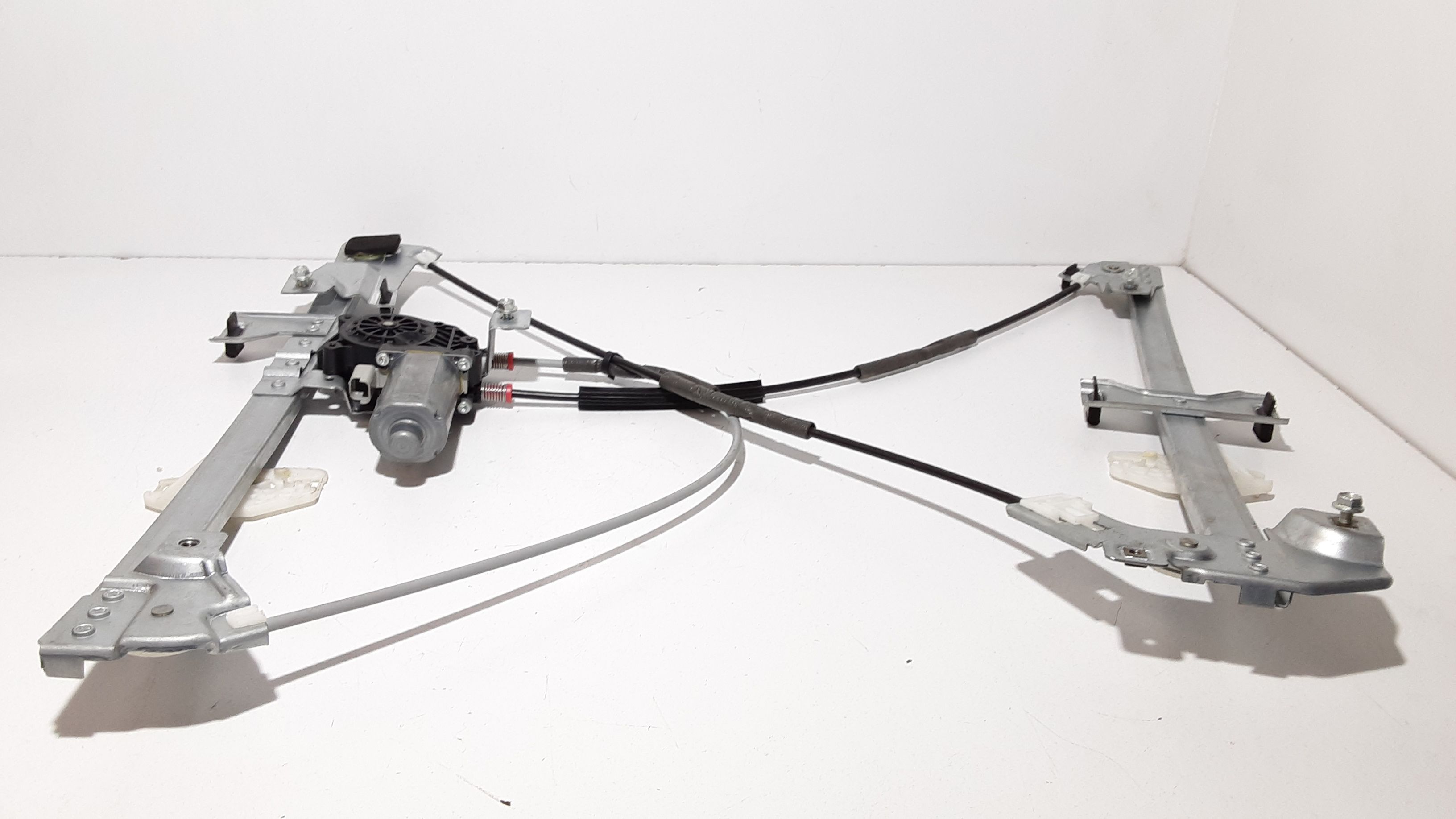 Cremagliera anteriore destra passeggero CITROEN Berlingo 1 Serie