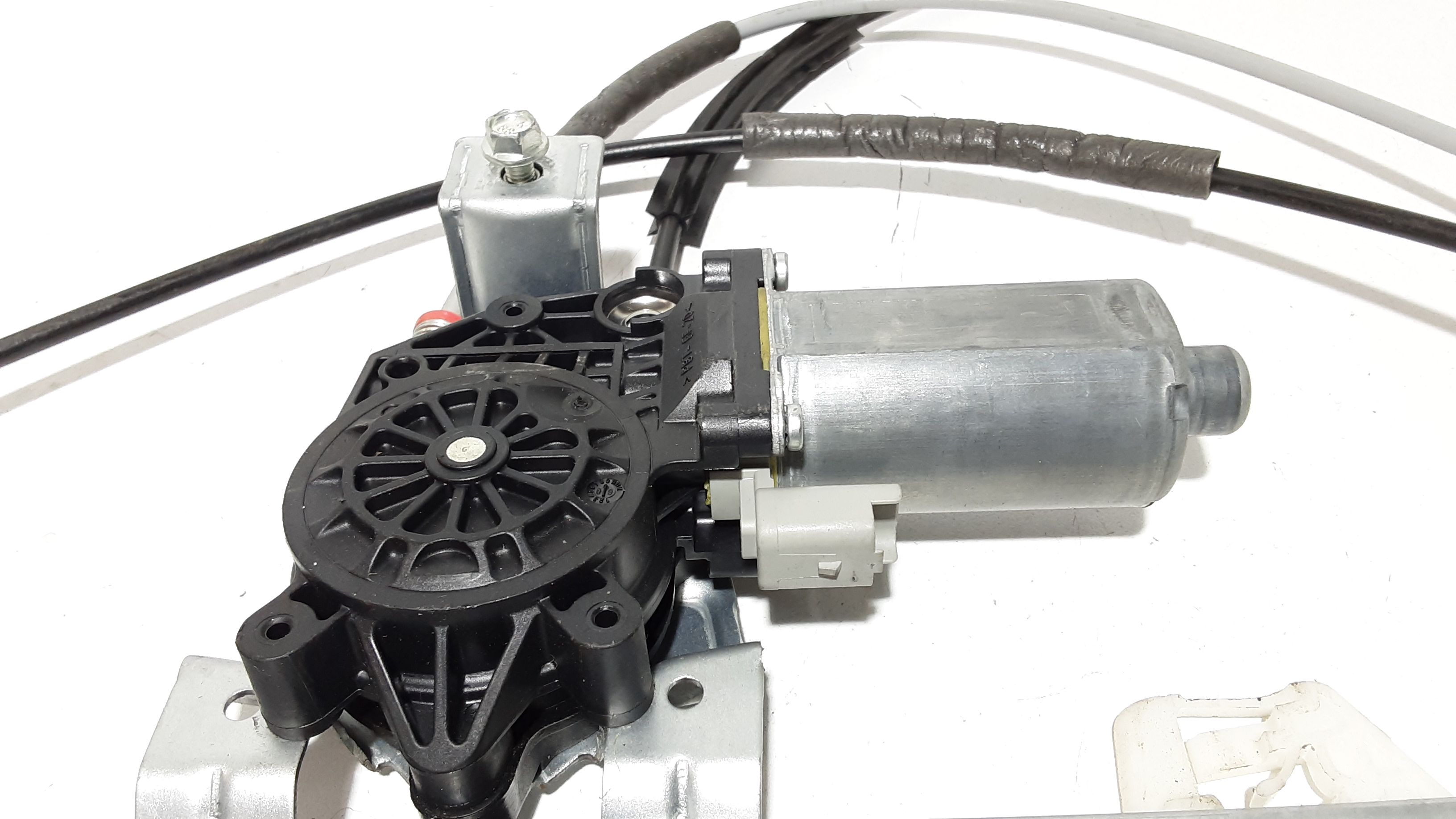 Cremagliera anteriore destra passeggero CITROEN Berlingo 1 Serie