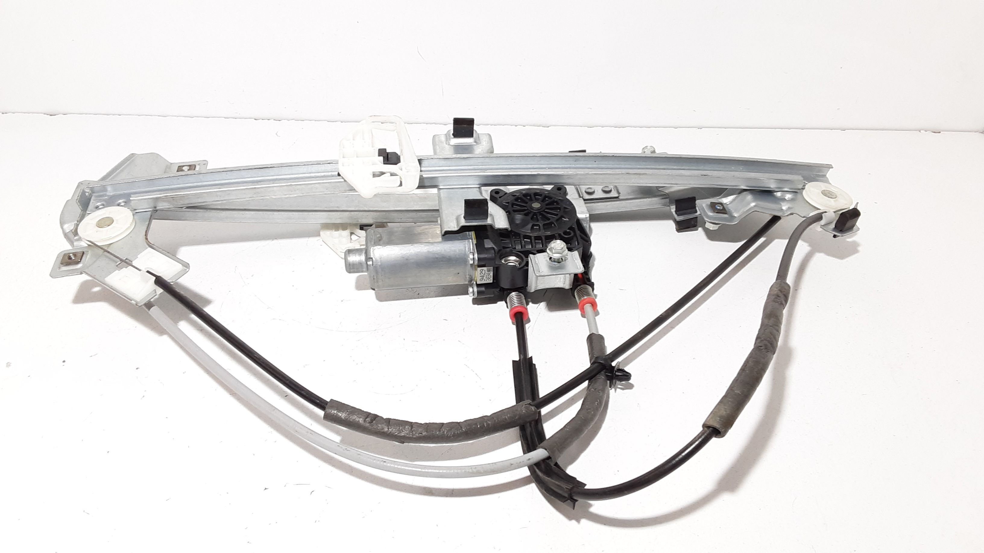 Cremagliera anteriore destra passeggero CITROEN Berlingo 1 Serie