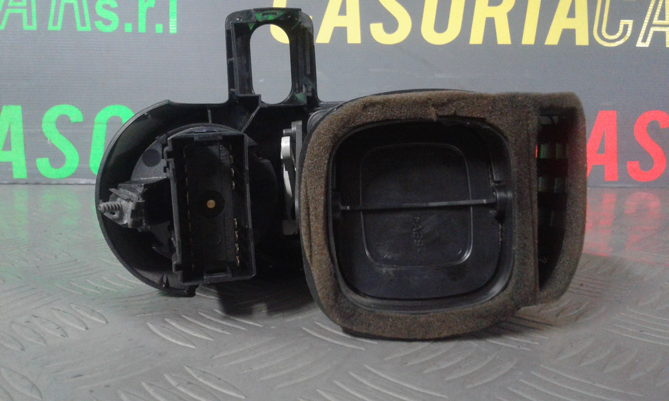 Comando Luci SEAT Arosa 2 Serie