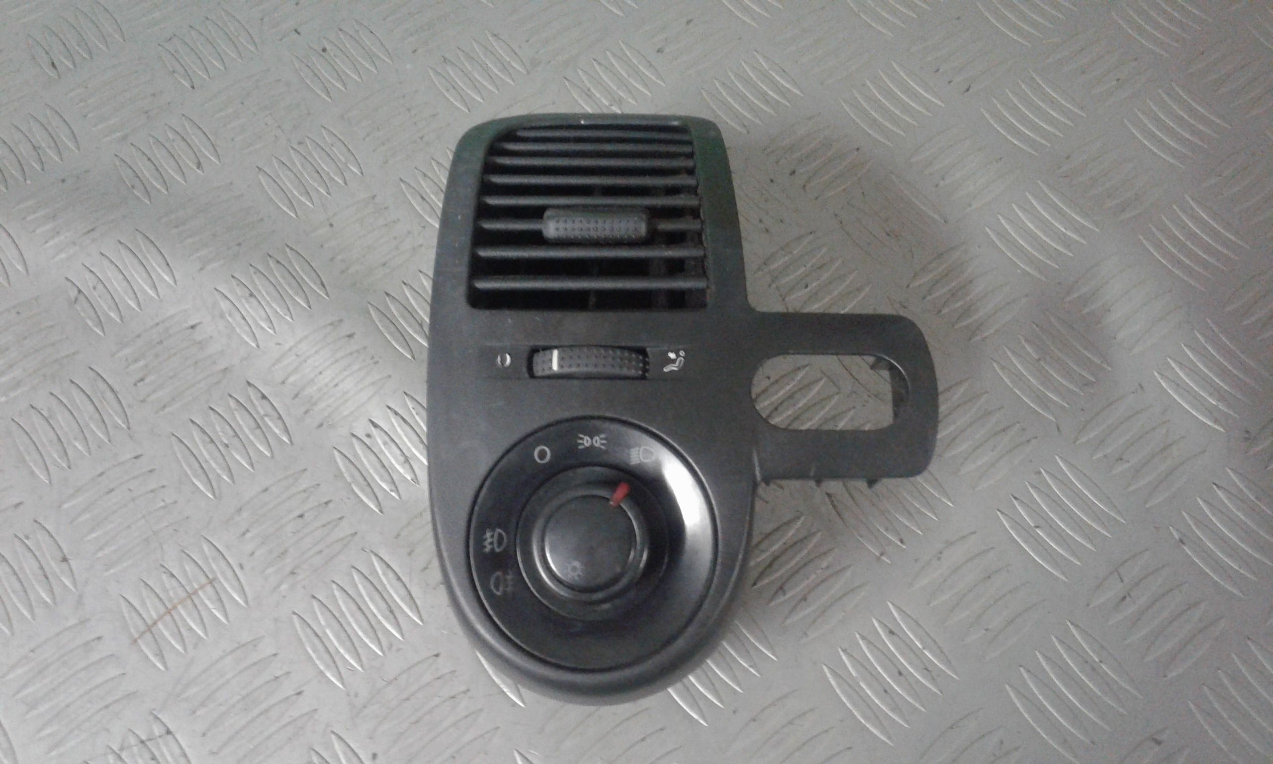 Comando Luci SEAT Arosa 2 Serie