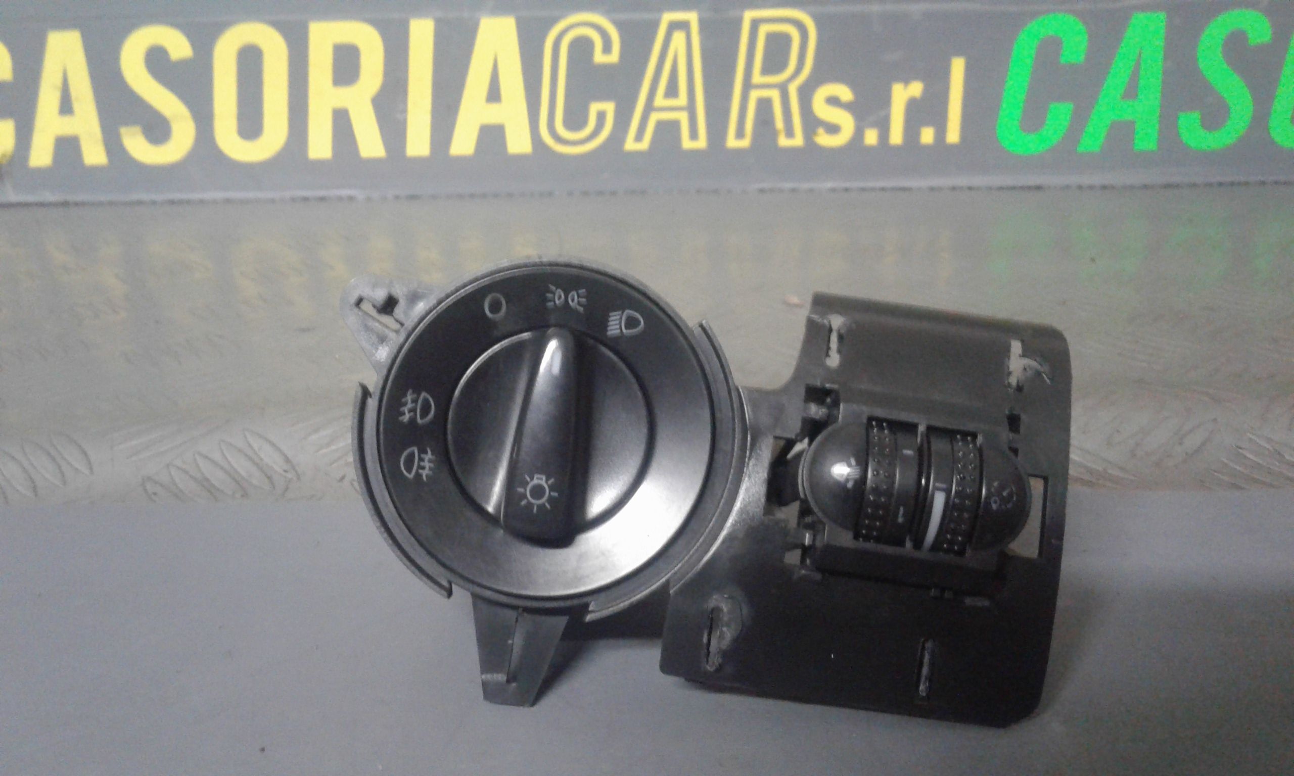 Comando Luci VOLKSWAGEN Passat Variant 3 Serie