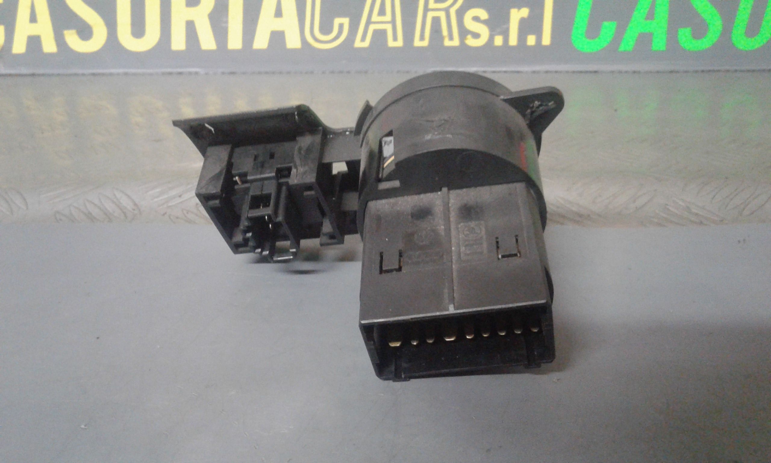 Comando Luci VOLKSWAGEN Passat Variant 3 Serie