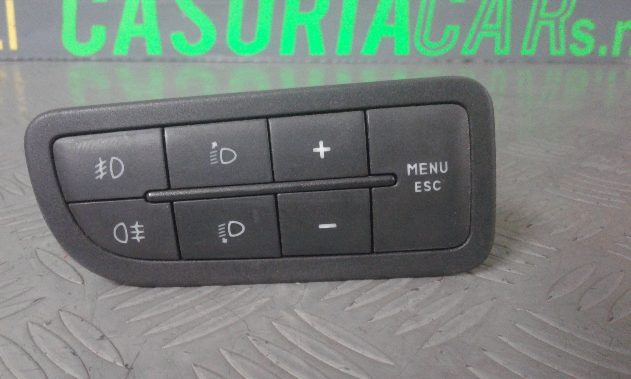 Comando Luci FIAT Grande Punto 1 Serie