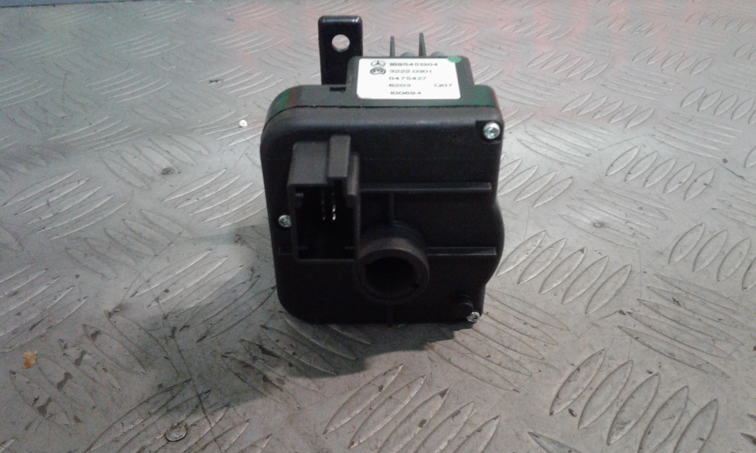 Comando Luci MERCEDES Classe B W245 1 Serie