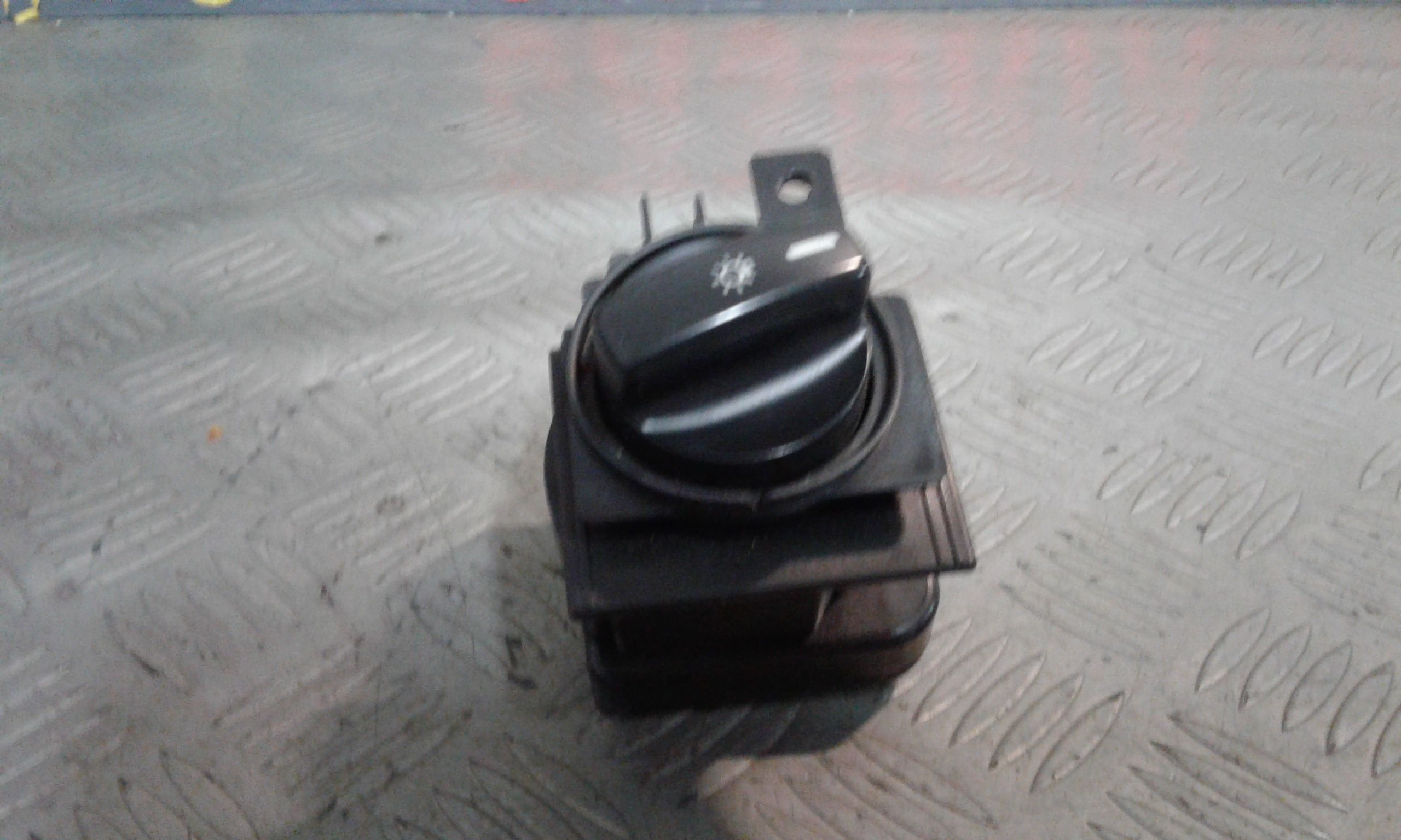 Comando Luci MERCEDES Classe B W245 1 Serie