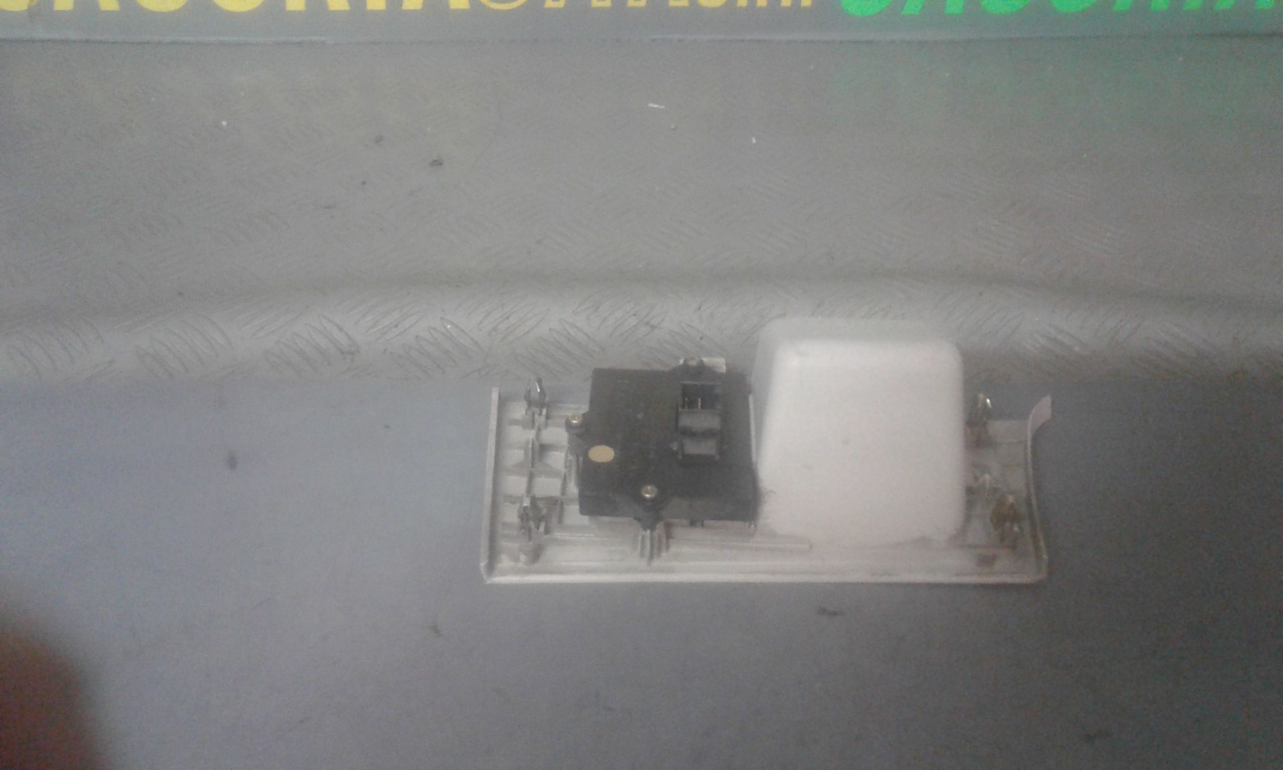 Comando Luci FIAT Idea 1 Serie