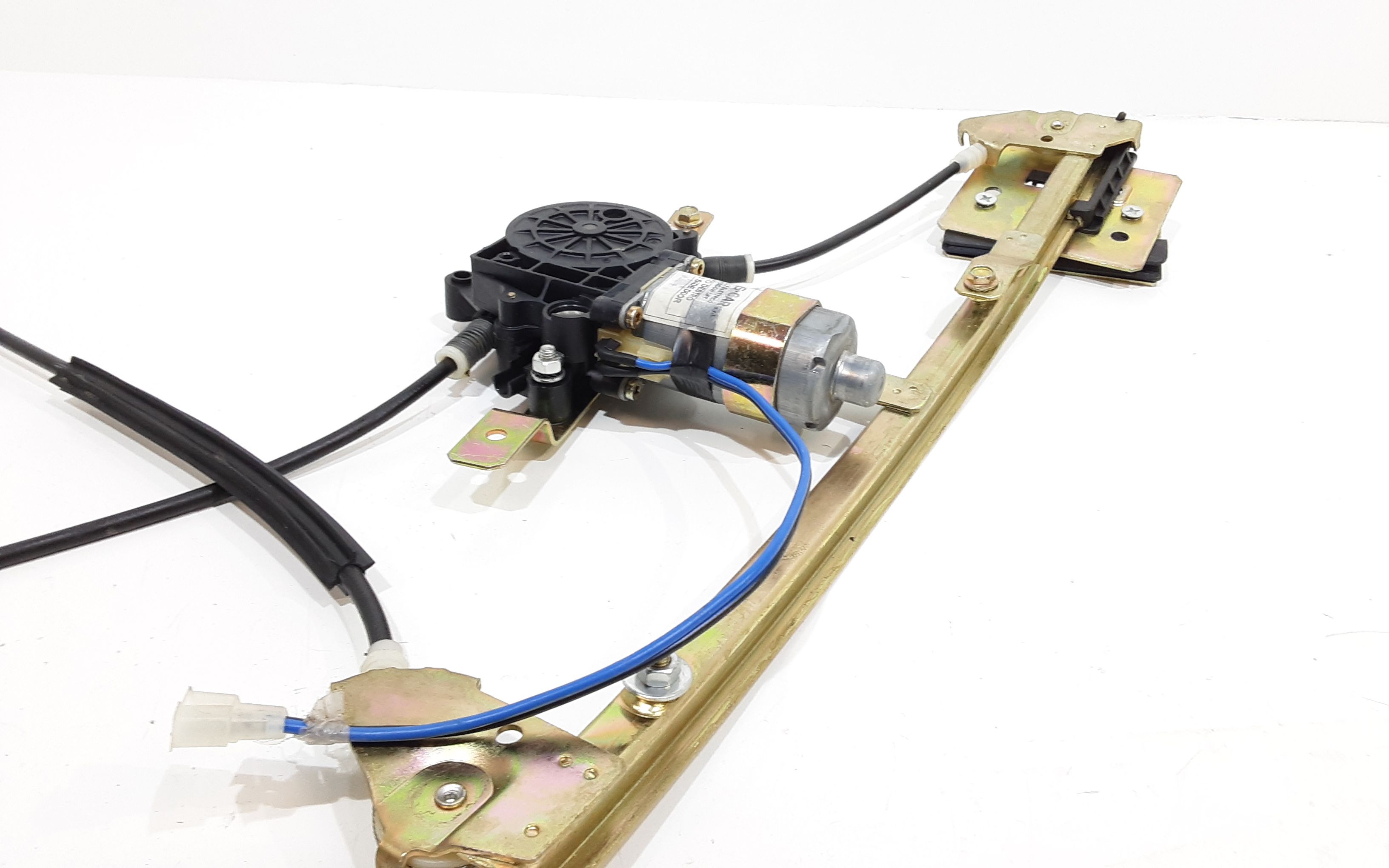 Cremagliera anteriore destra passeggero AUDI A4 Berlina (B5) 1 Serie