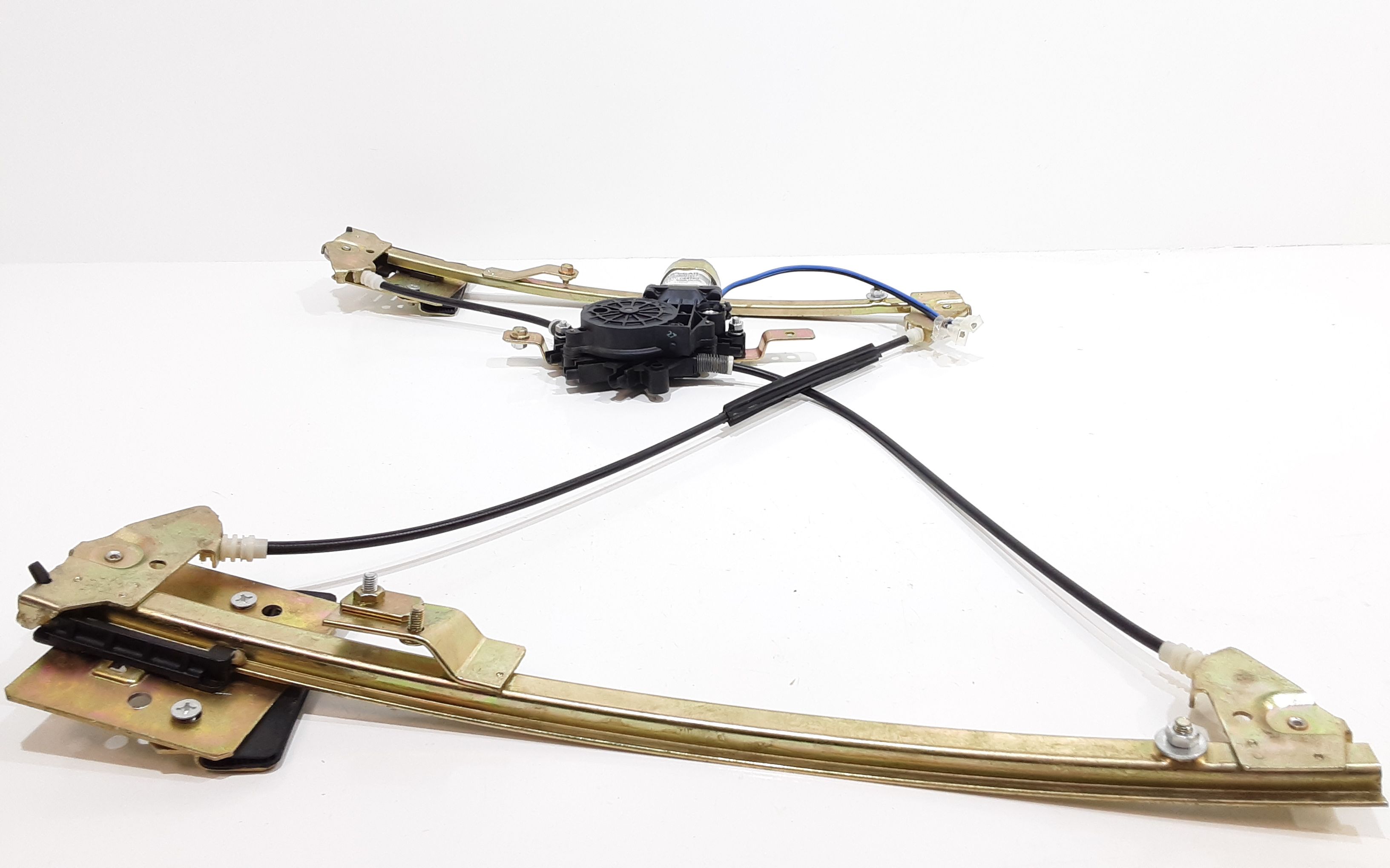 Cremagliera anteriore destra passeggero AUDI A4 Berlina (B5) 1 Serie