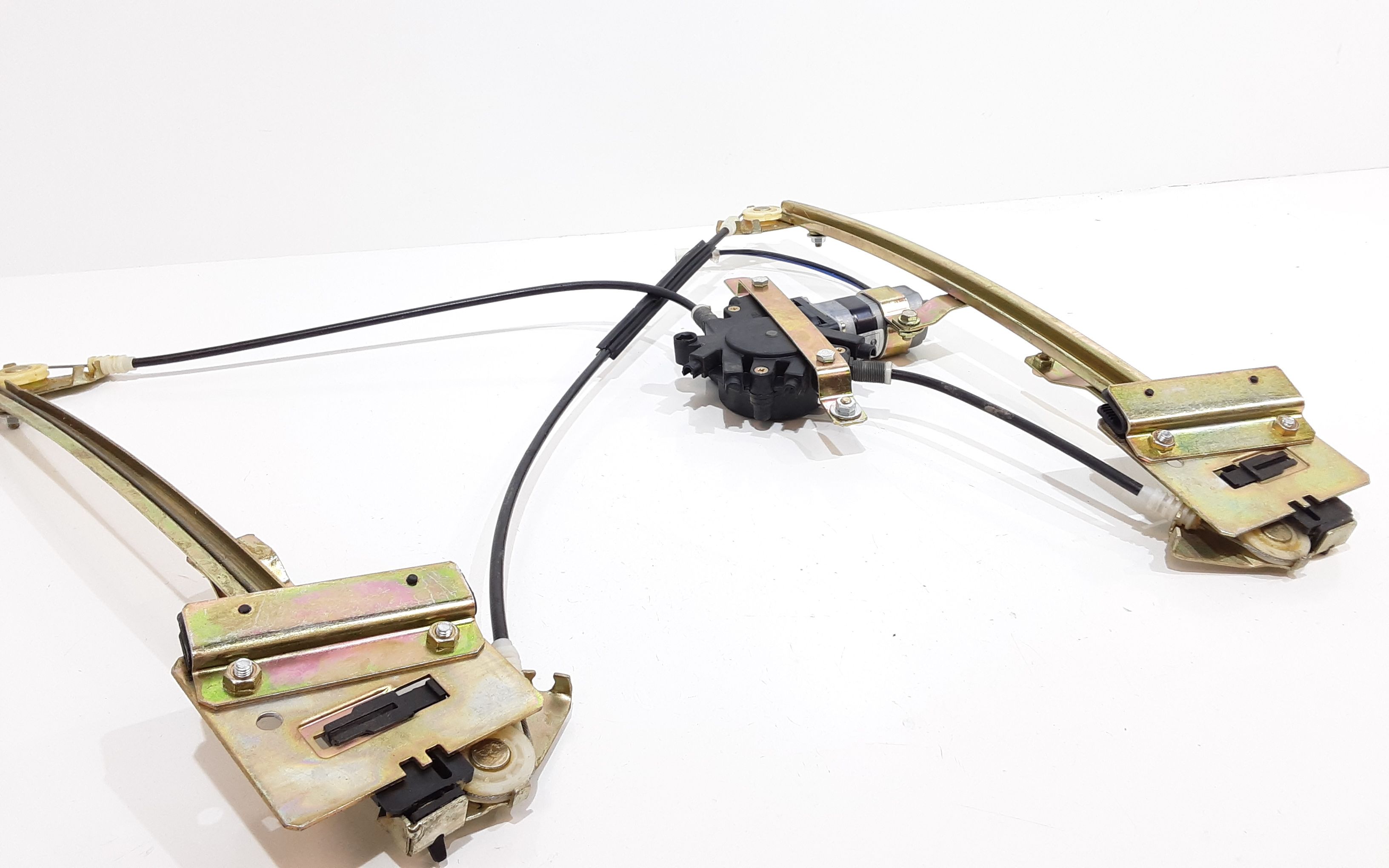 Cremagliera anteriore destra passeggero AUDI A4 Berlina (B5) 1 Serie