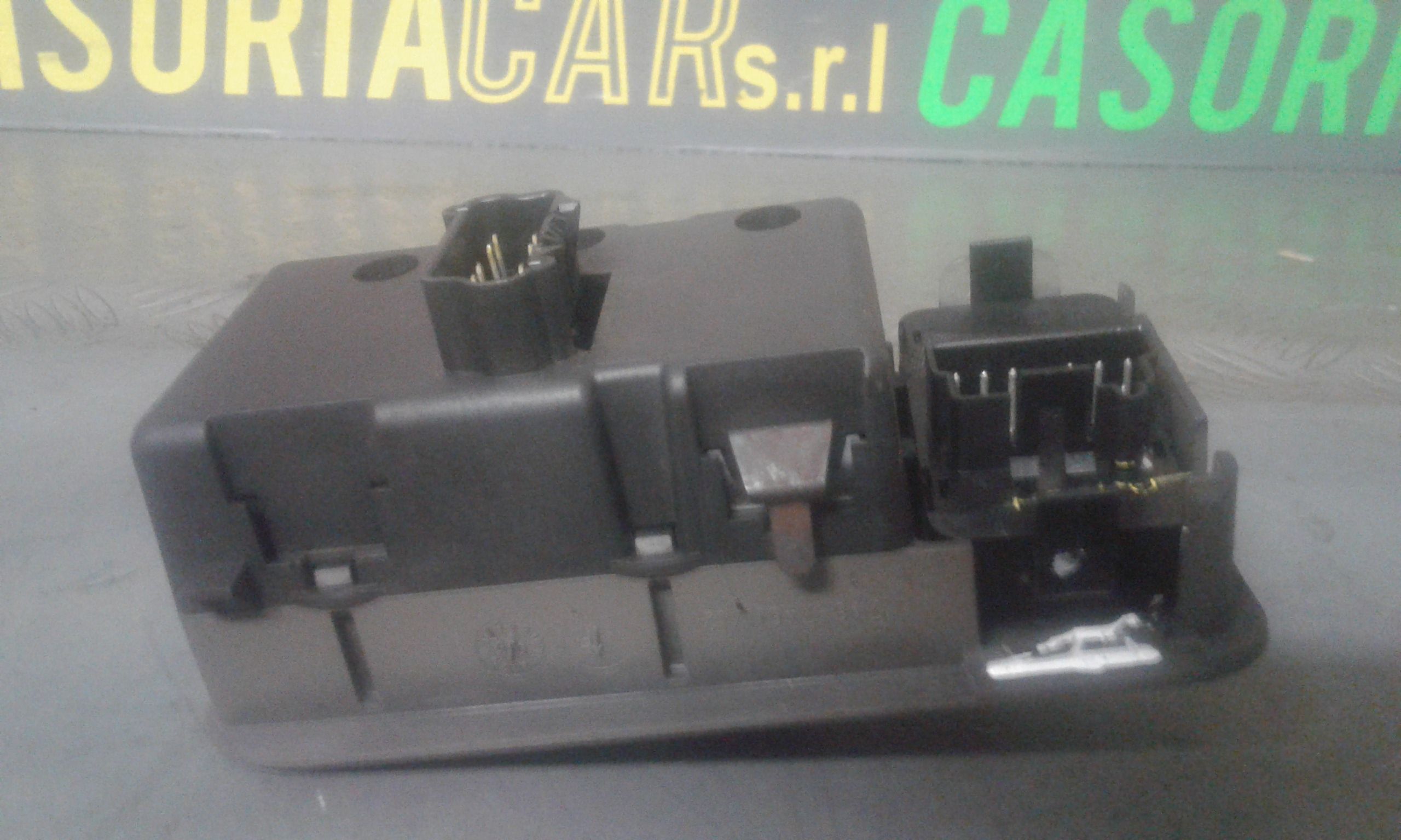 Comando Luci CHRYSLER Voyager 2 Serie