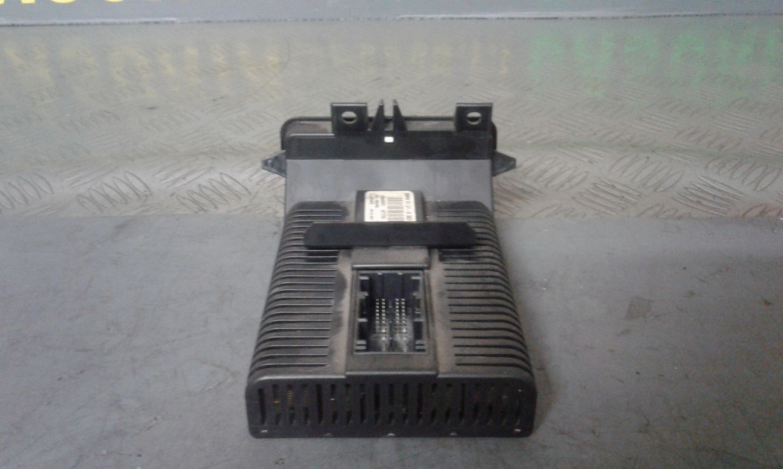 Comando Luci BMW Serie 3 E46 Berlina