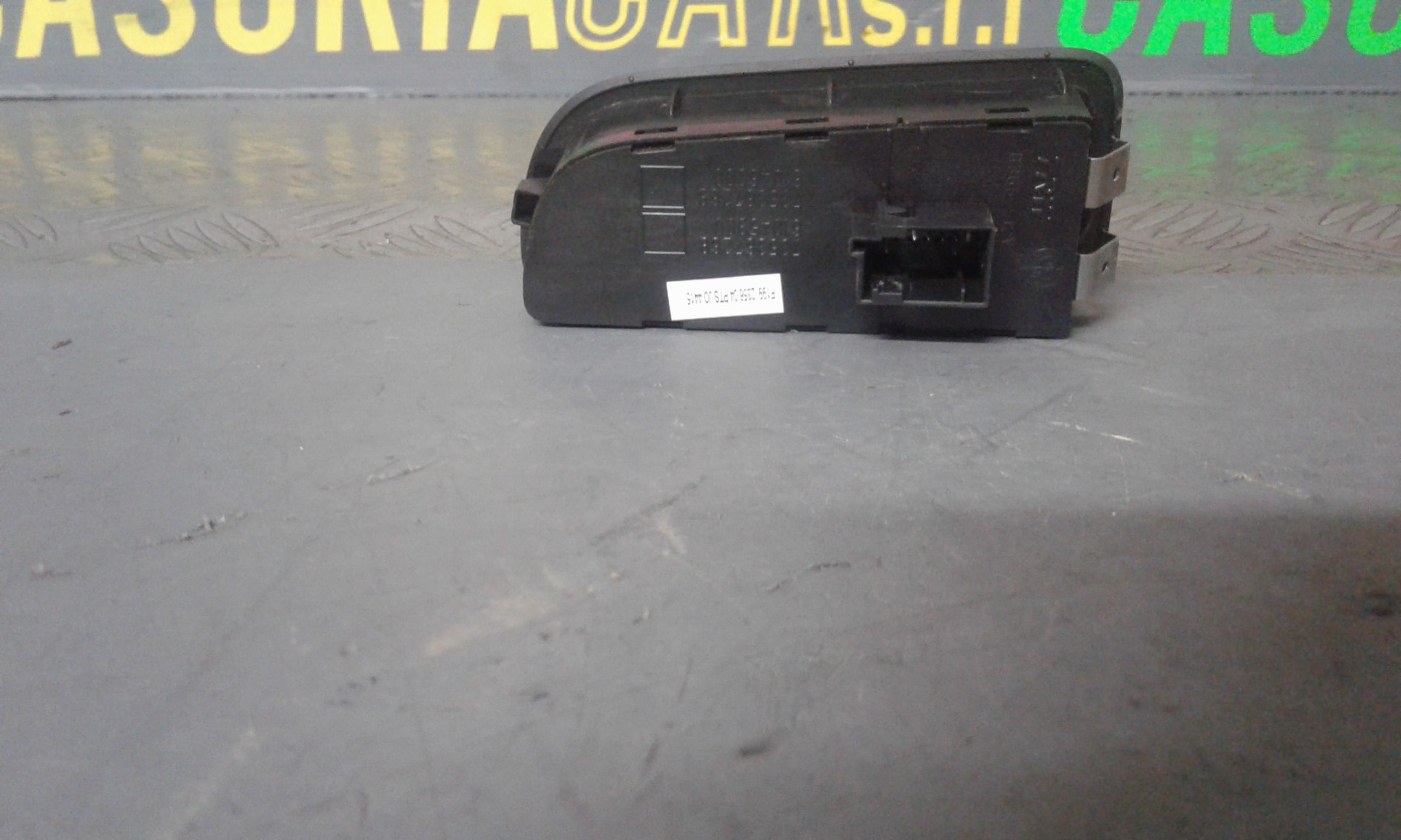 Comando Luci FIAT Grande Punto 1 Serie