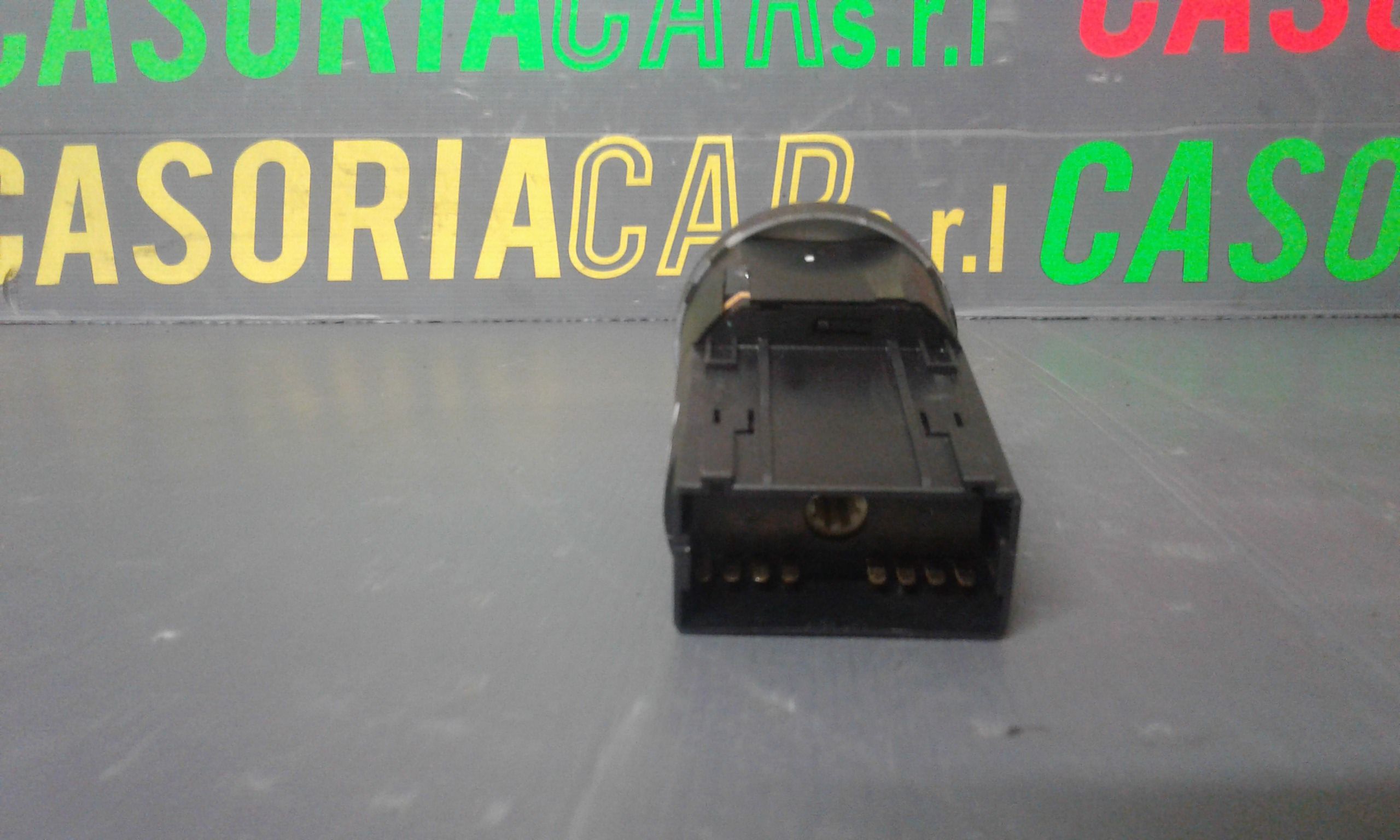 Comando Luci VOLKSWAGEN Polo 4 Serie