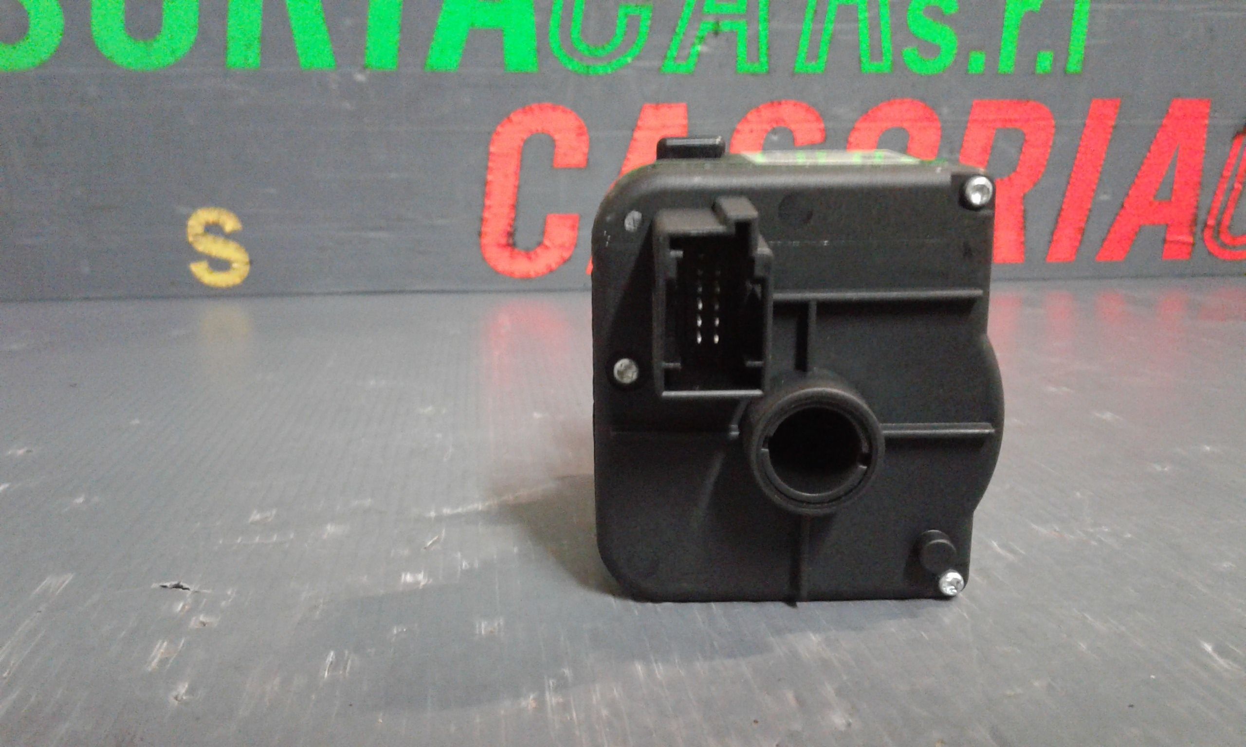 Comando Luci MERCEDES Classe B W245 1 Serie