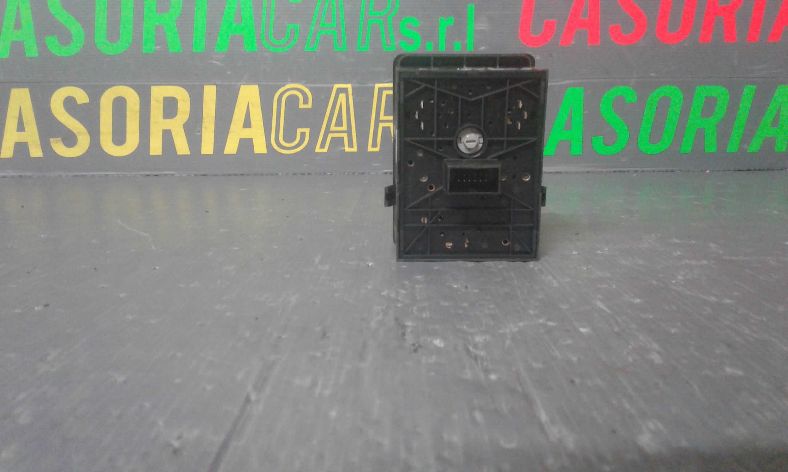 Comando Luci OPEL Corsa C 5P 1 Serie