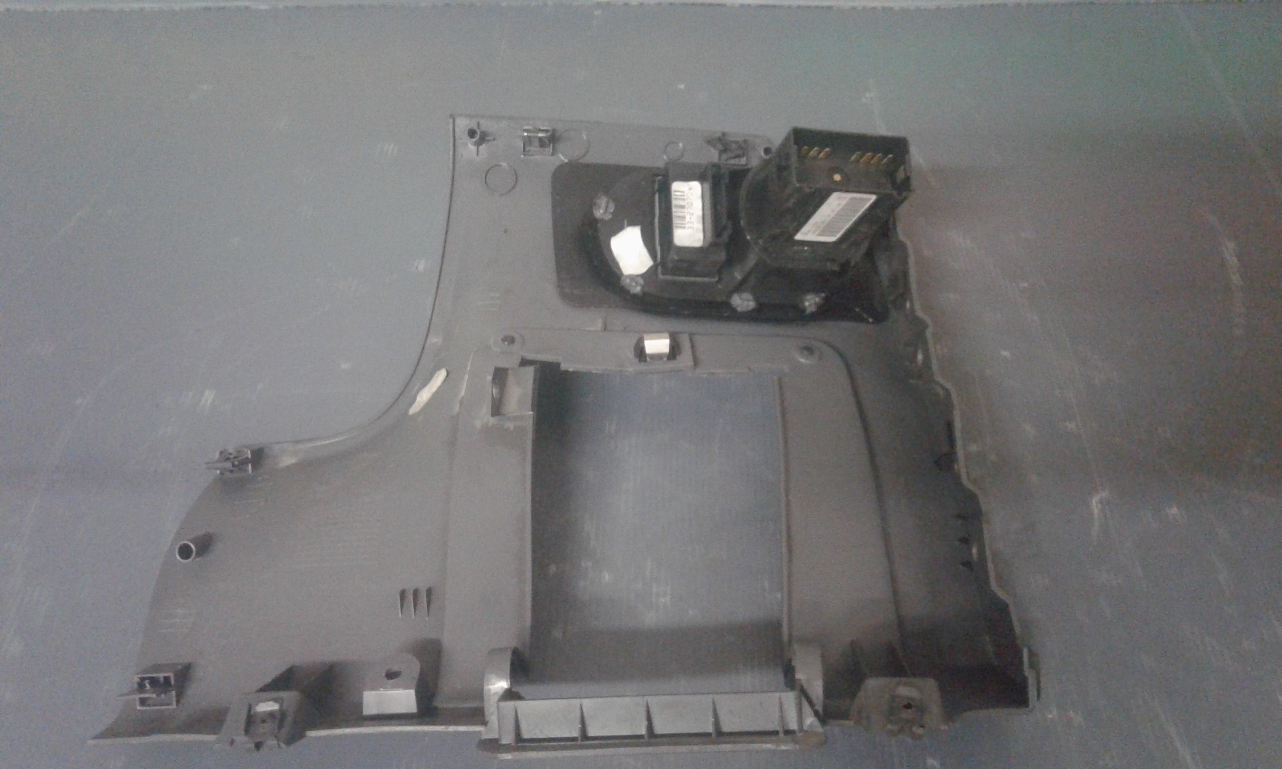 Comando Luci SEAT Ibiza 5 Serie