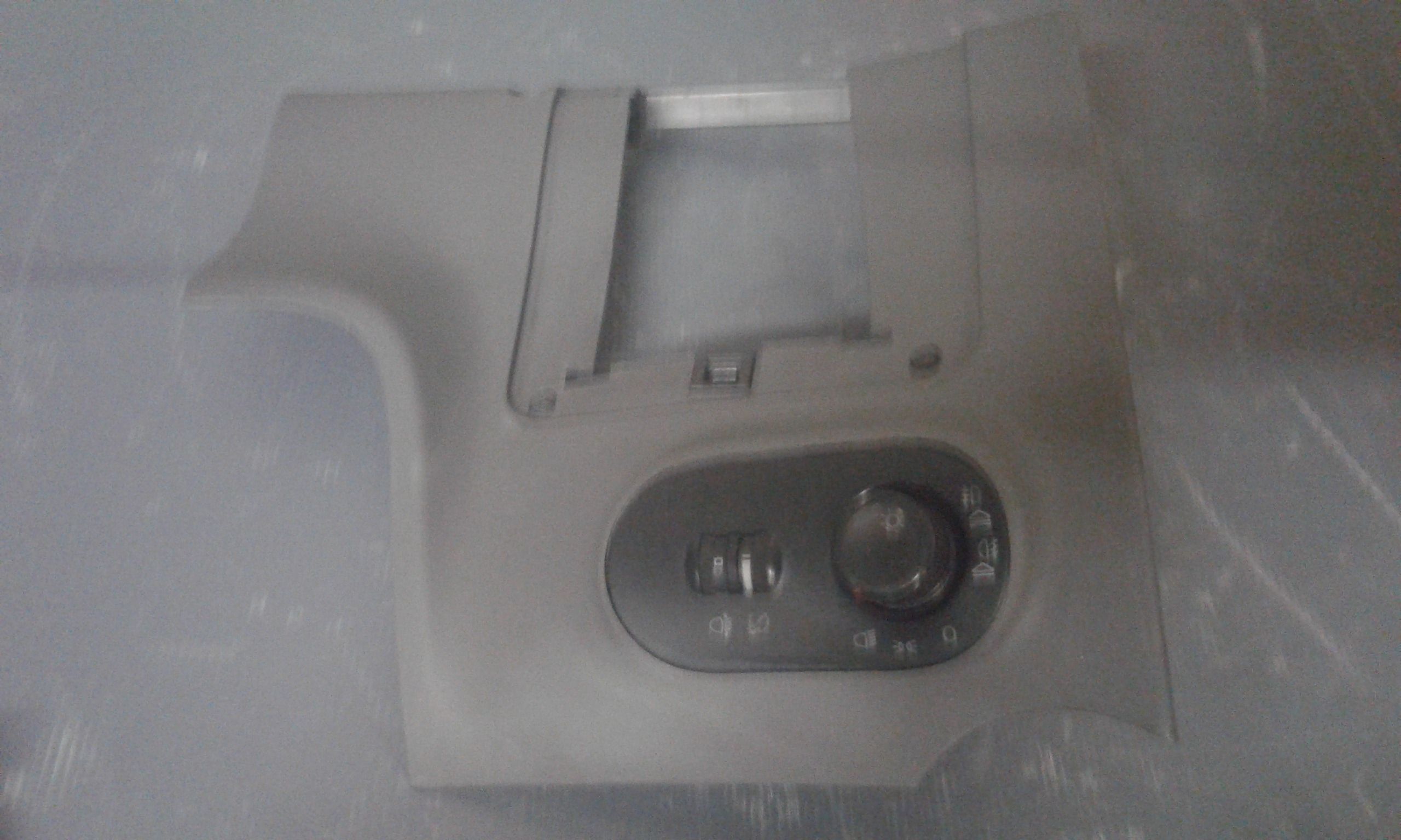 Comando Luci SEAT Ibiza 5 Serie