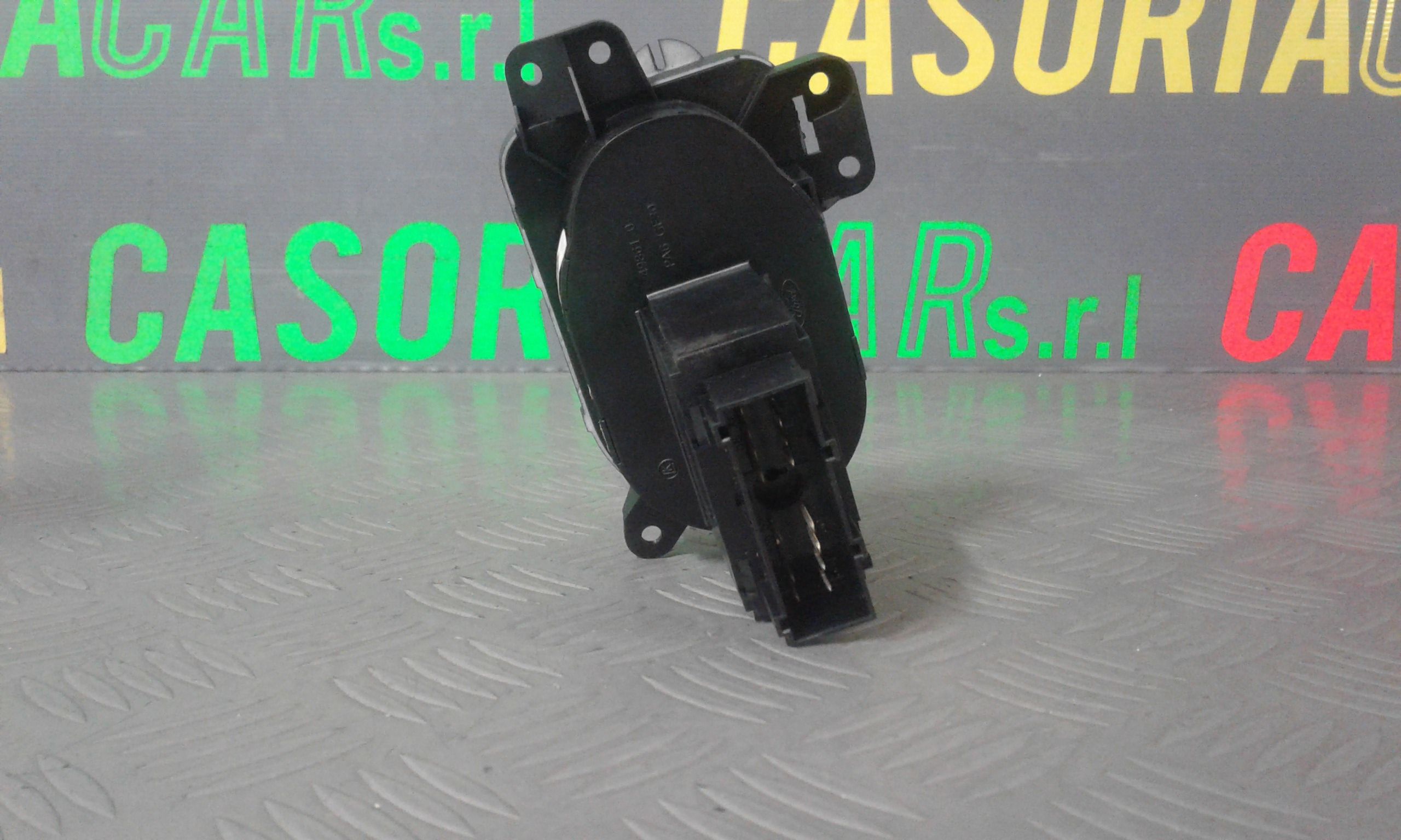 Comando Luci FORD Fusion 1 Serie