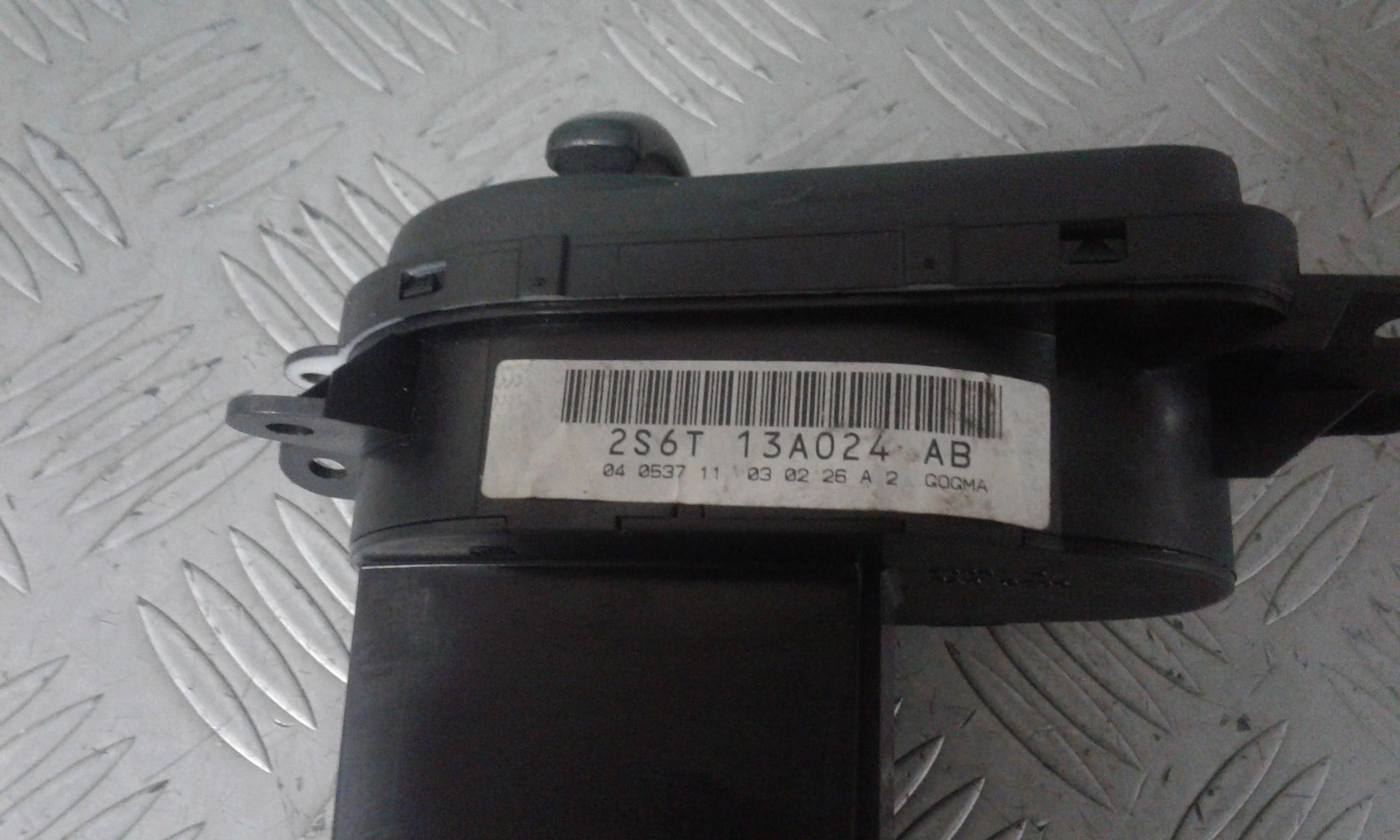 Comando Luci FORD Fusion 1 Serie