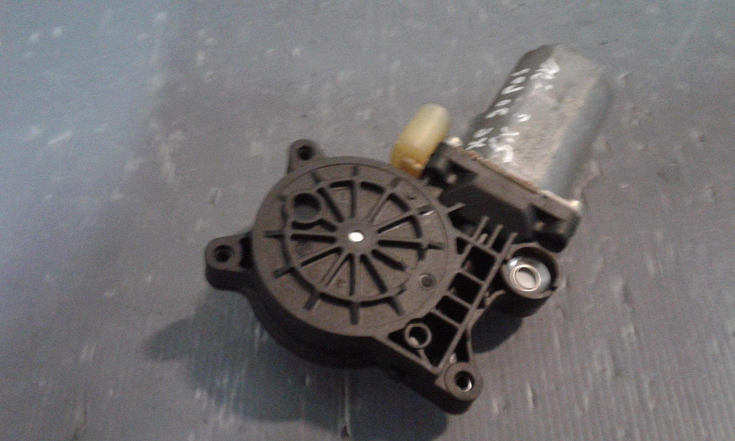 Motorino Alzavetro posteriore Sinistro VOLVO XC90 1 Serie