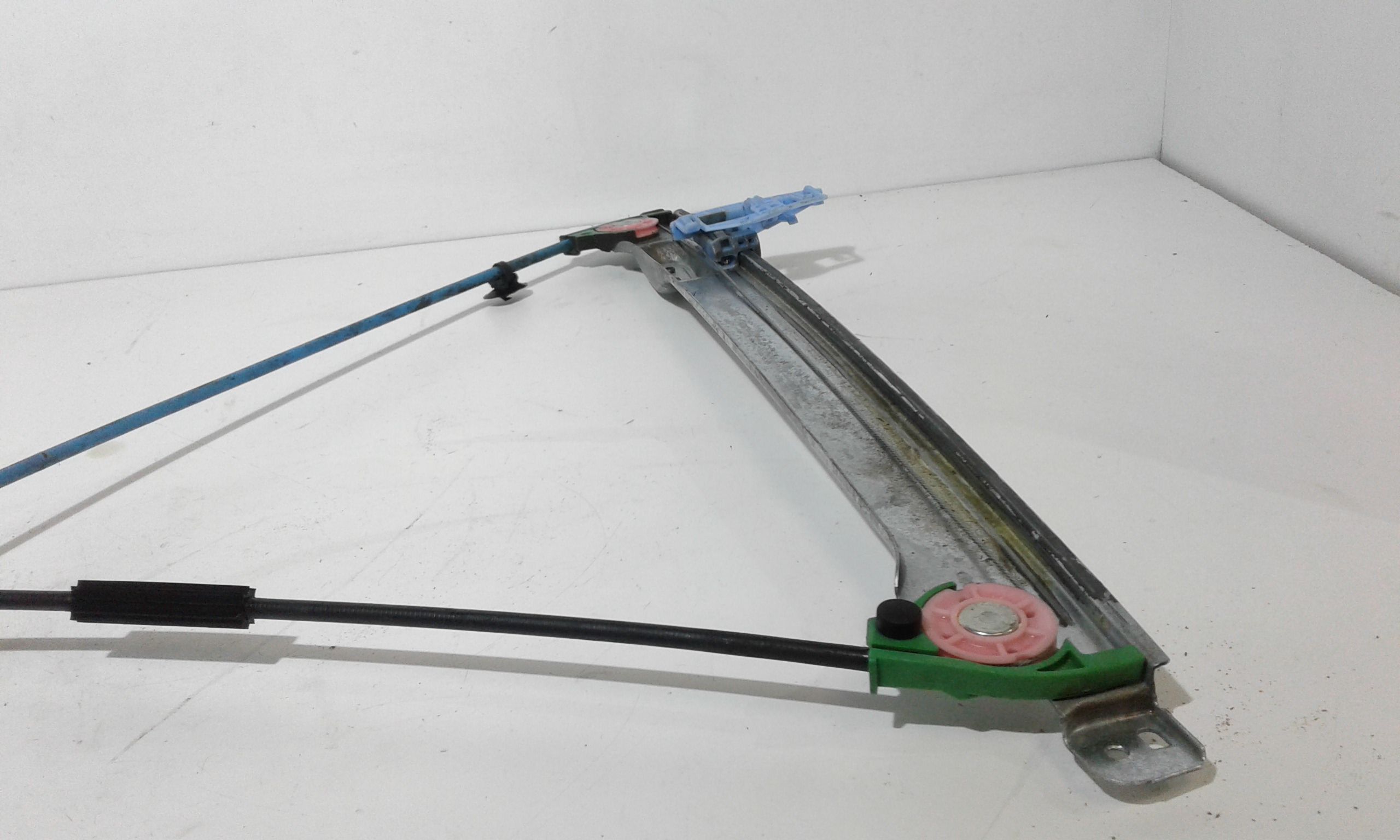 Cremagliera anteriore destra passeggero CITROEN C2 1 Serie