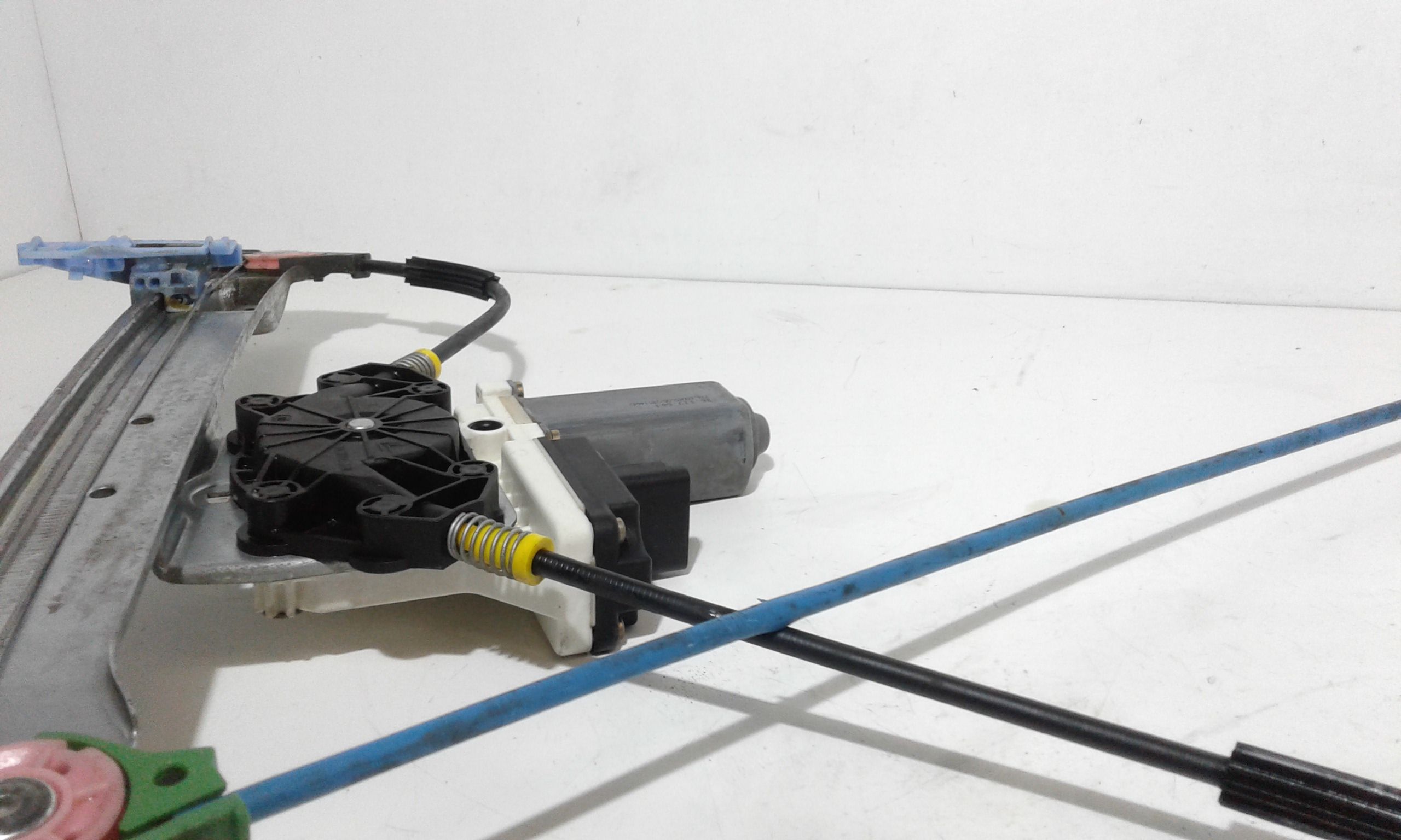 Cremagliera anteriore destra passeggero CITROEN C2 1 Serie