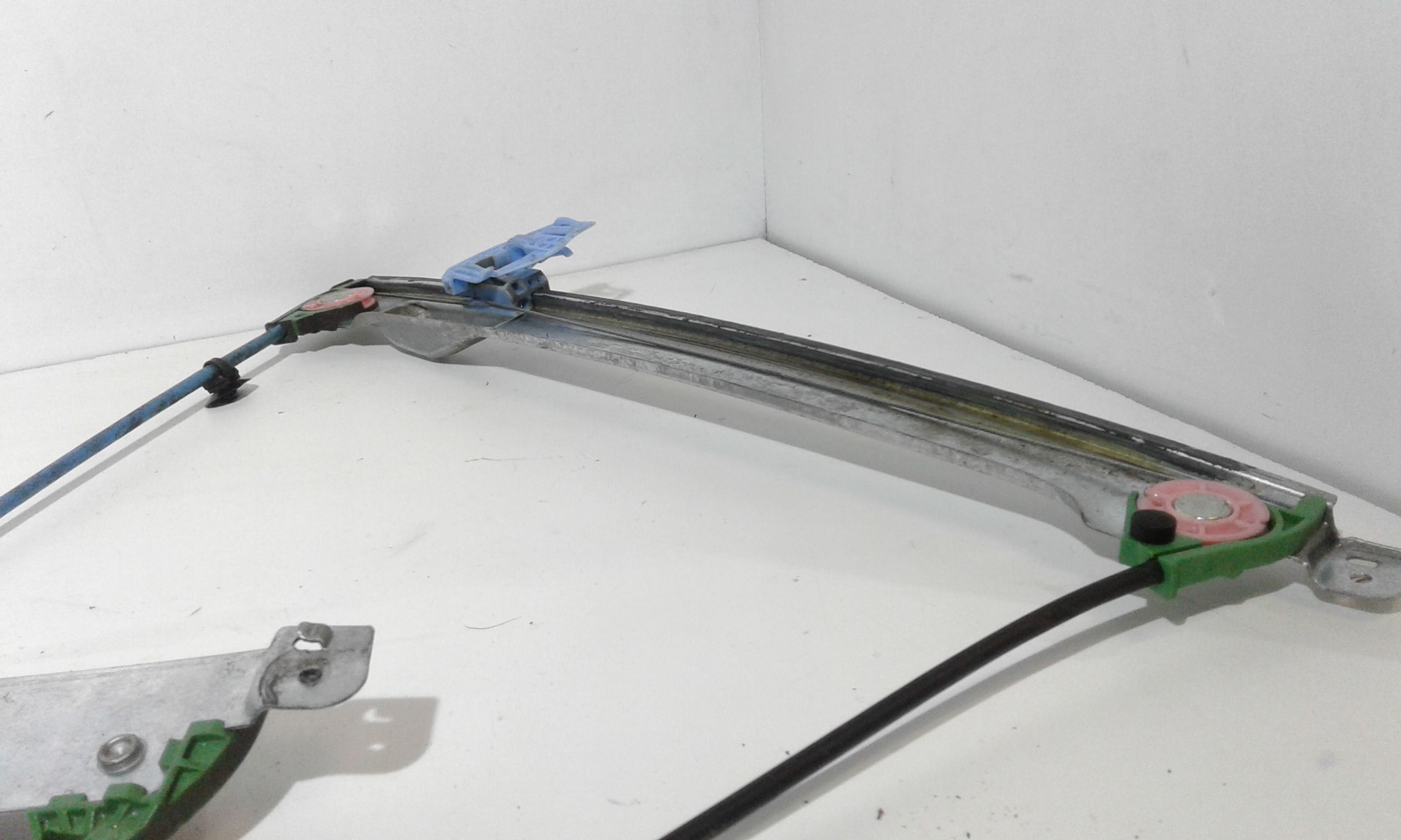 Cremagliera anteriore destra passeggero CITROEN C2 1 Serie