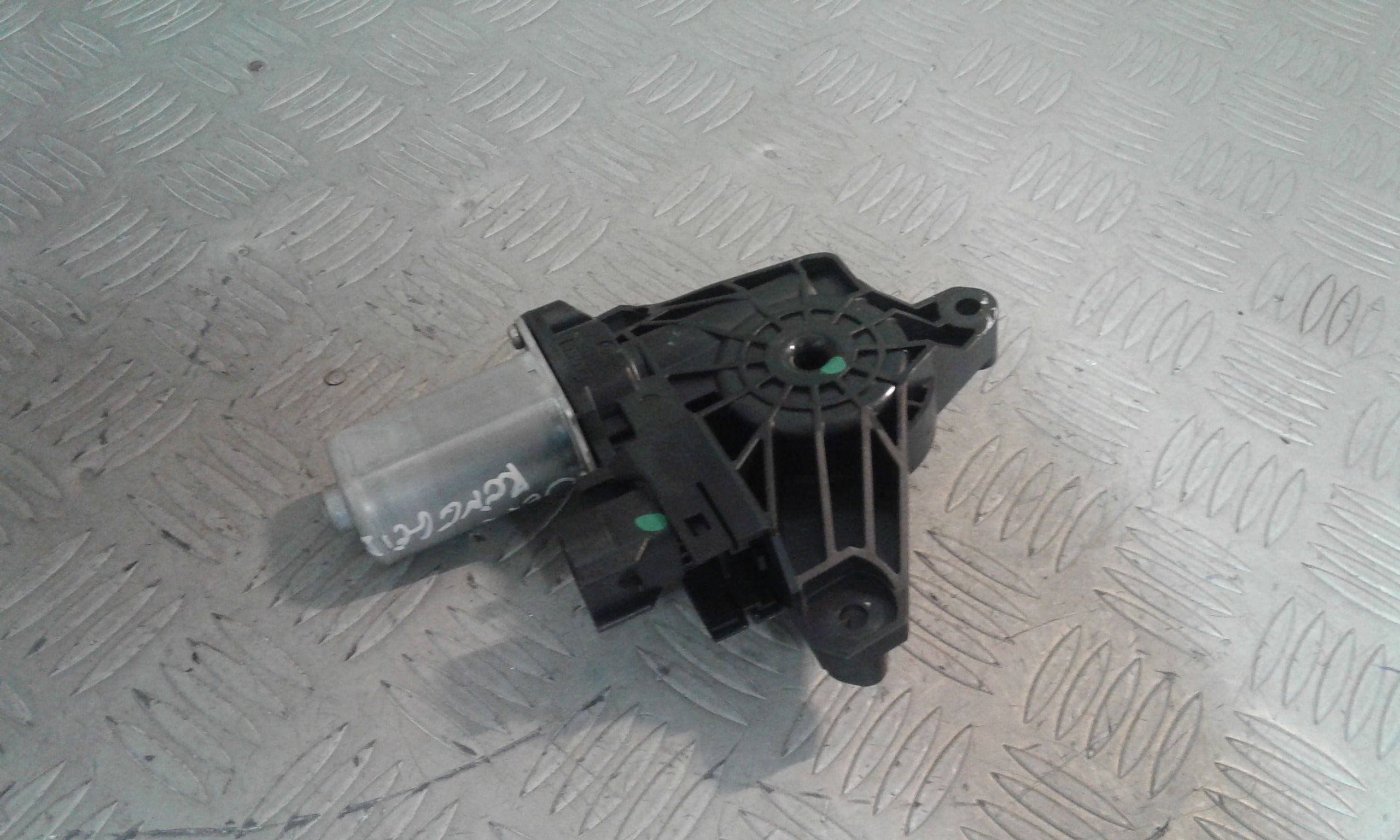 Motorino Alzavetro posteriore Sinistro JEEP Renegade Serie