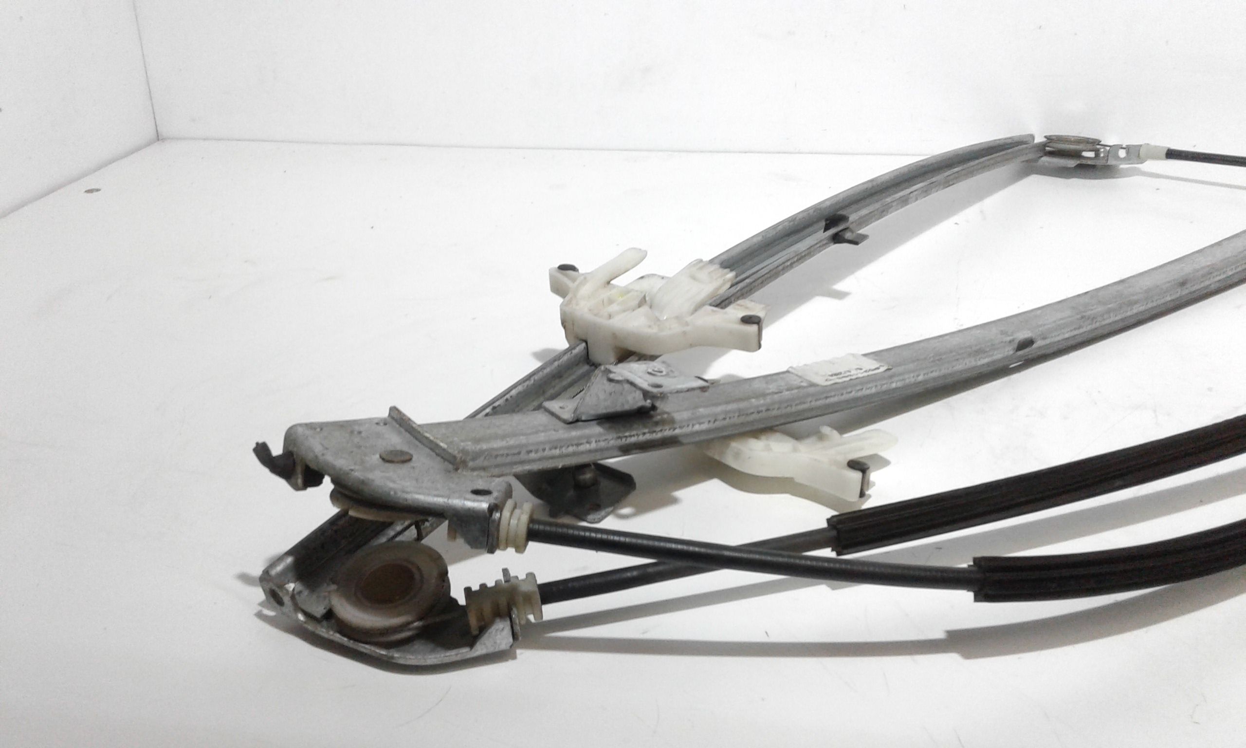 Cremagliera anteriore destra passeggero PEUGEOT 807 1 Serie