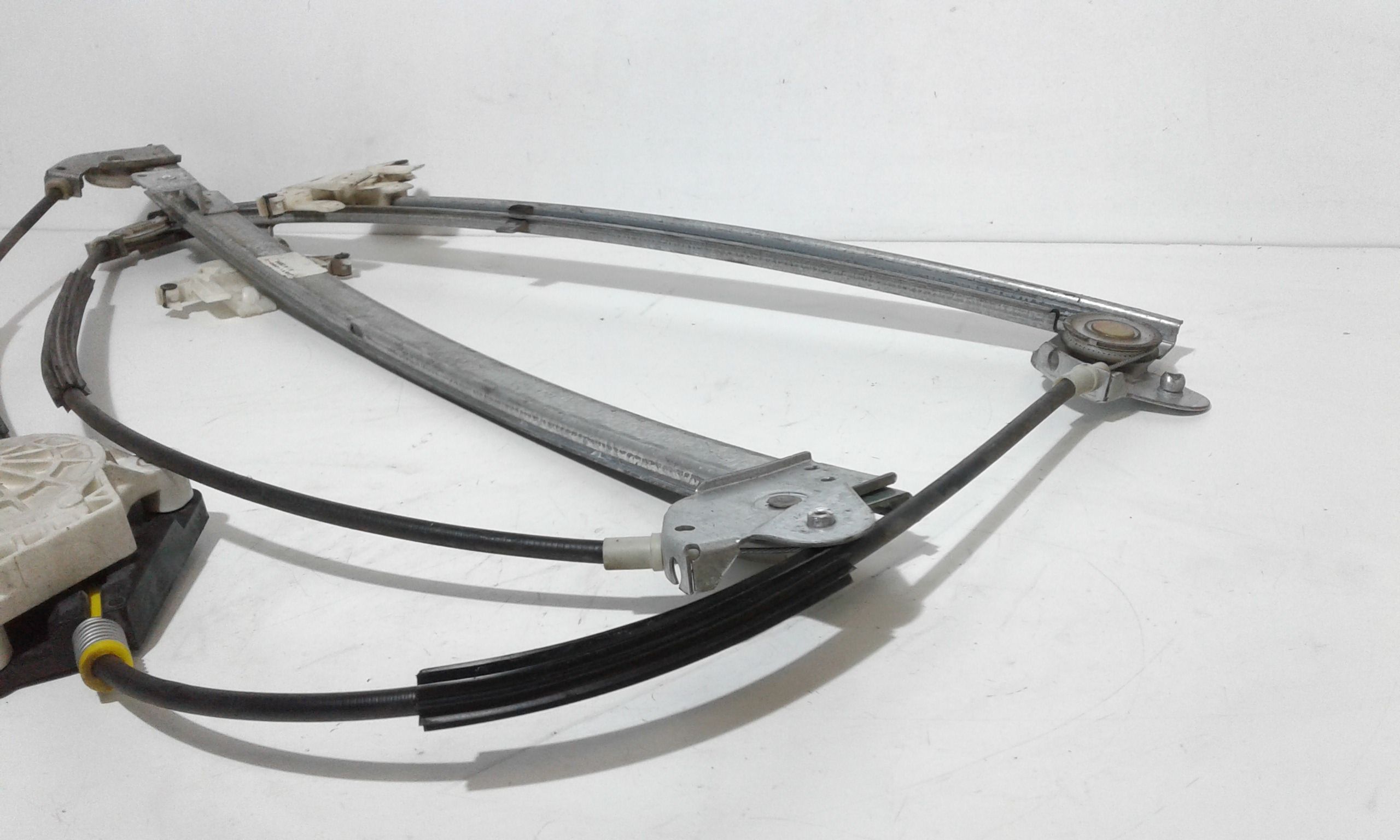 Cremagliera anteriore destra passeggero PEUGEOT 807 1 Serie